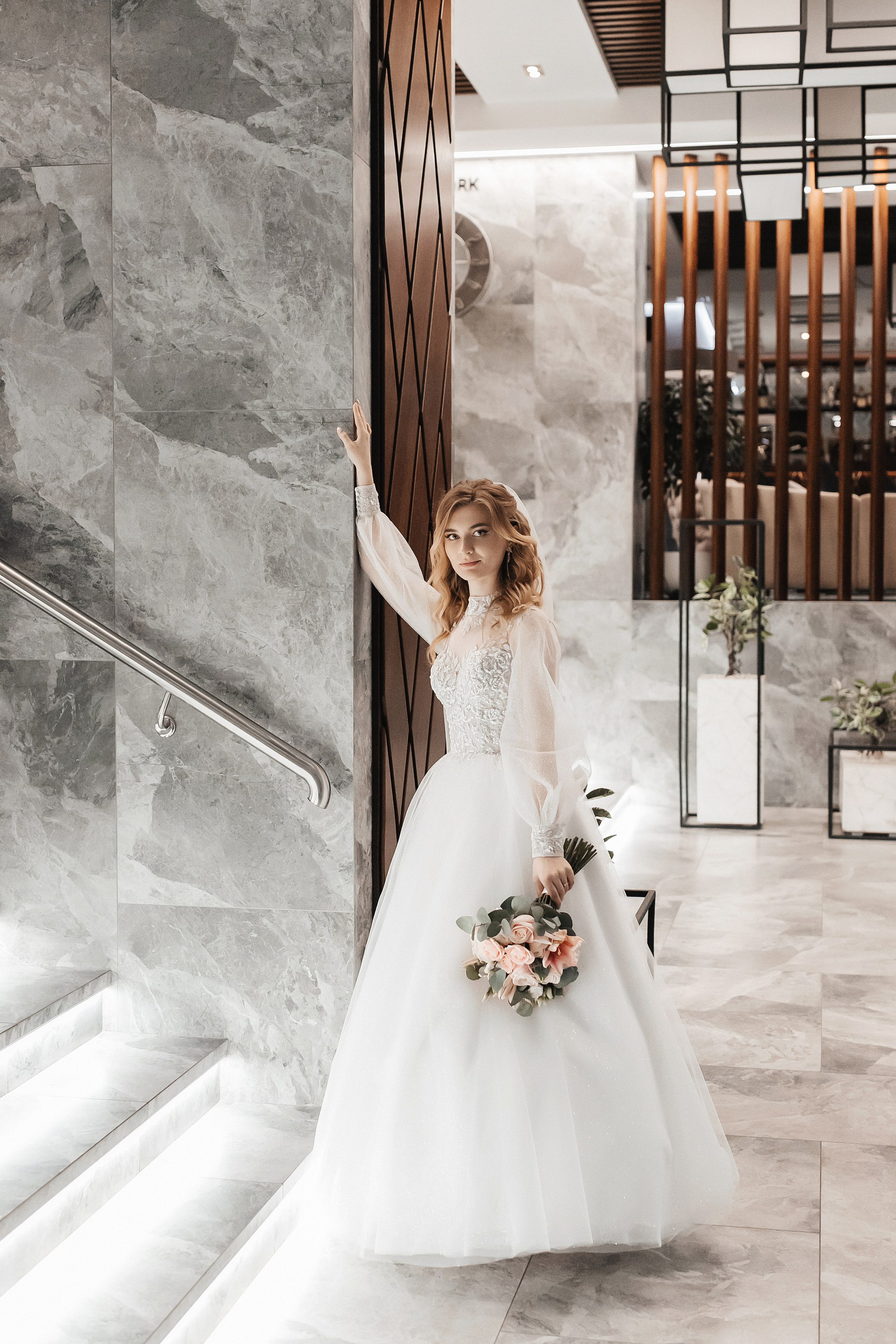 Вадим и Лилия. Фотограф Елена Каверина | Белгород — Короча |