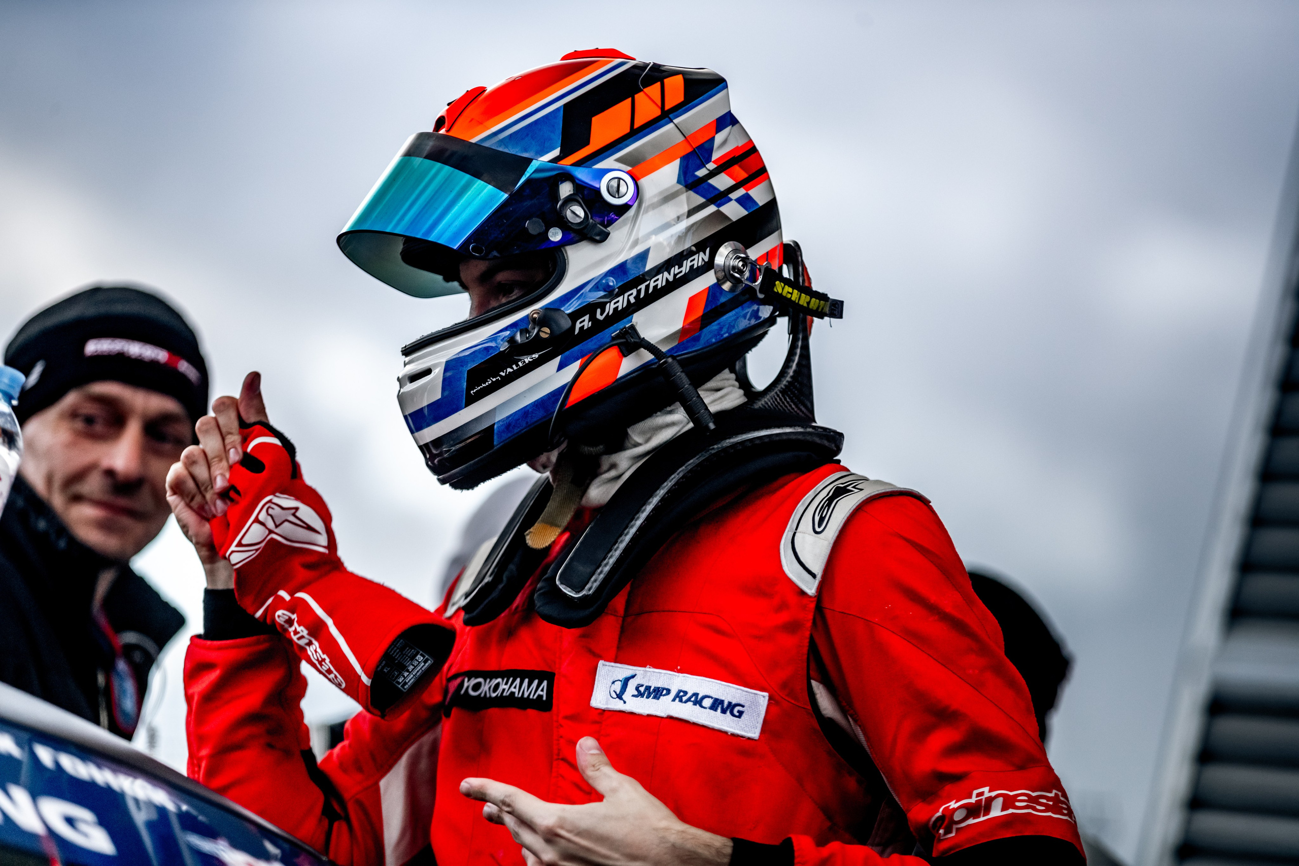 Спортивный фотограф × MGZF × Moscow