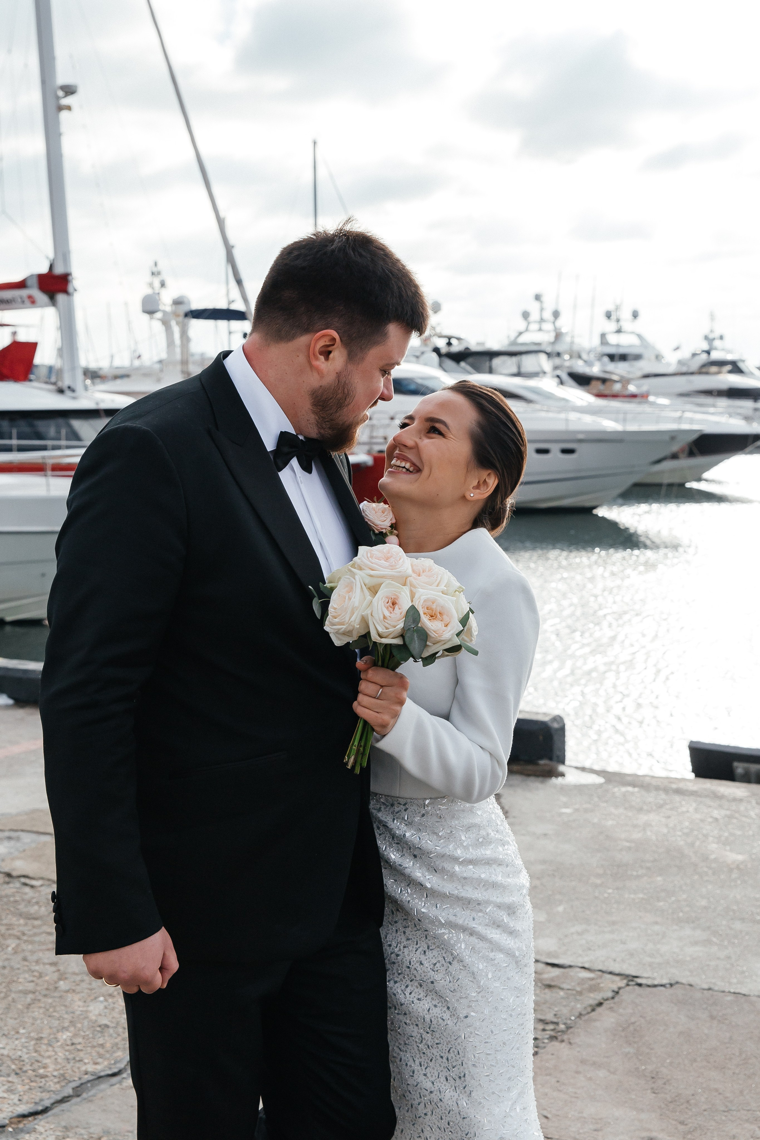 MARINA & DMITRY. Свадебный фотограф | Екатеринбург | Сочи | Артем Шестаков