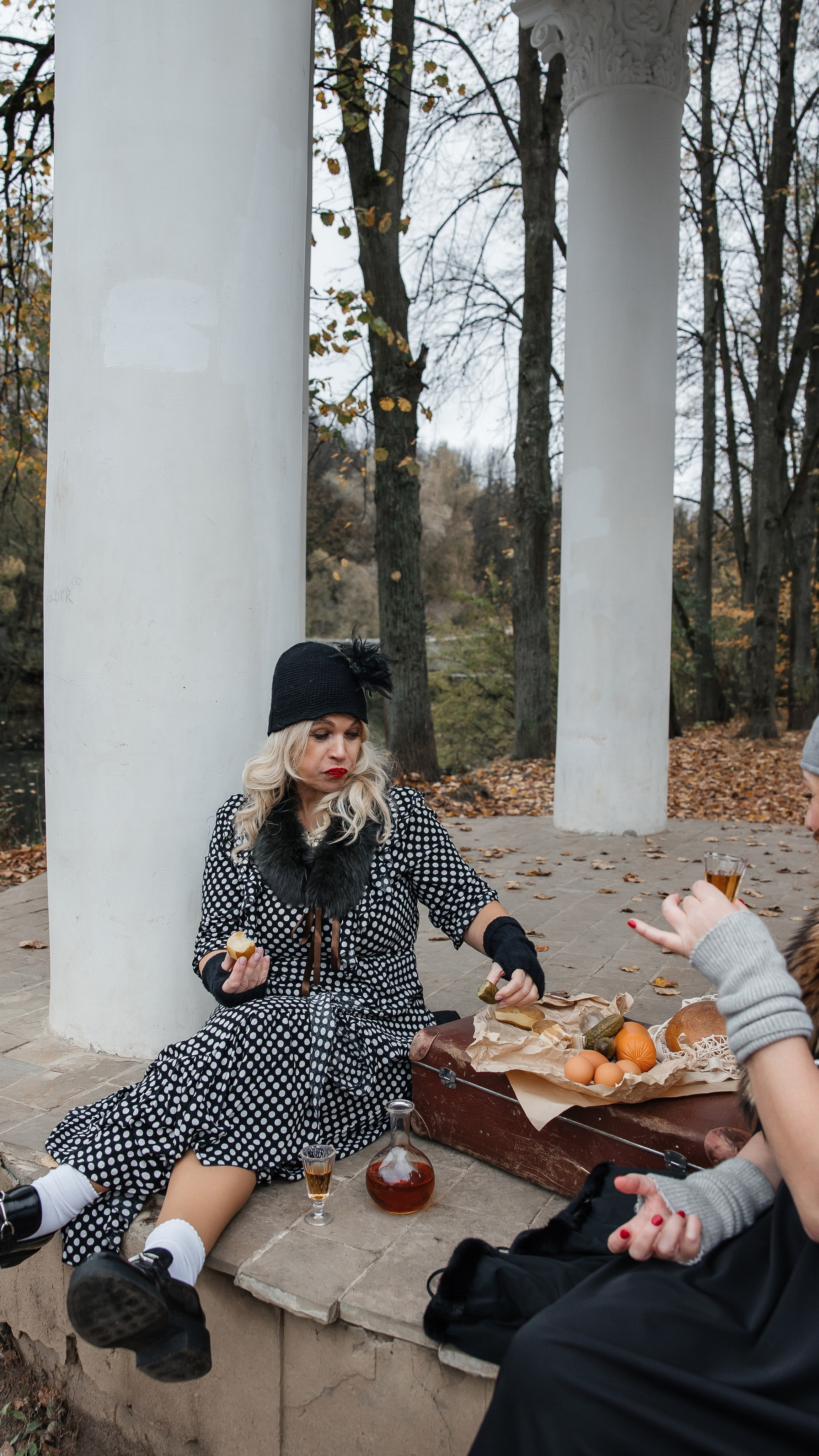 Хорошие девчата. Сказочный фотограф для Вас и Вашей семьи