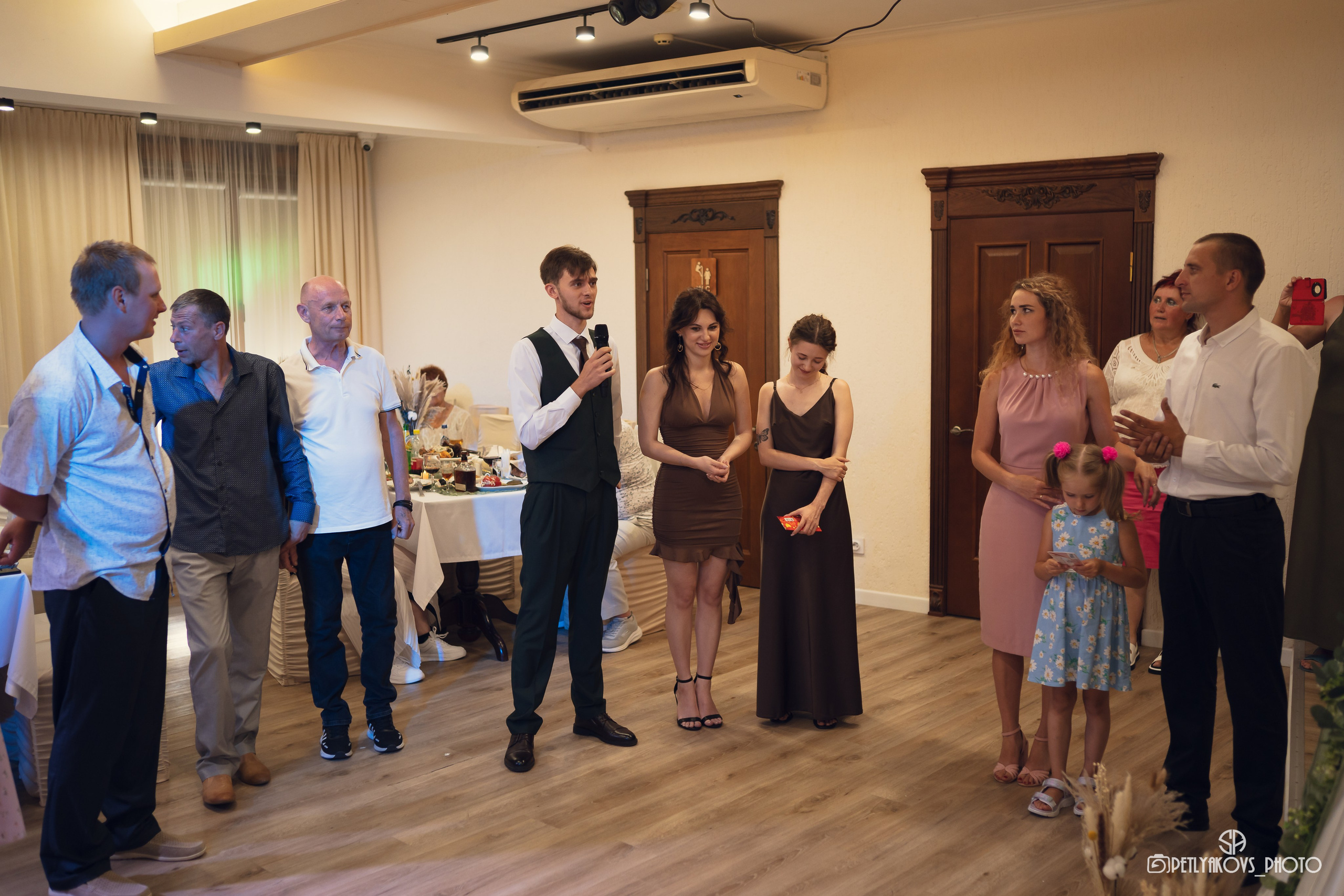 Свадьба Владислава и Анастасии. Фотограф, видеограф Пятигорск, Ставрополь, Ессентуки, Petlyakovs_photo