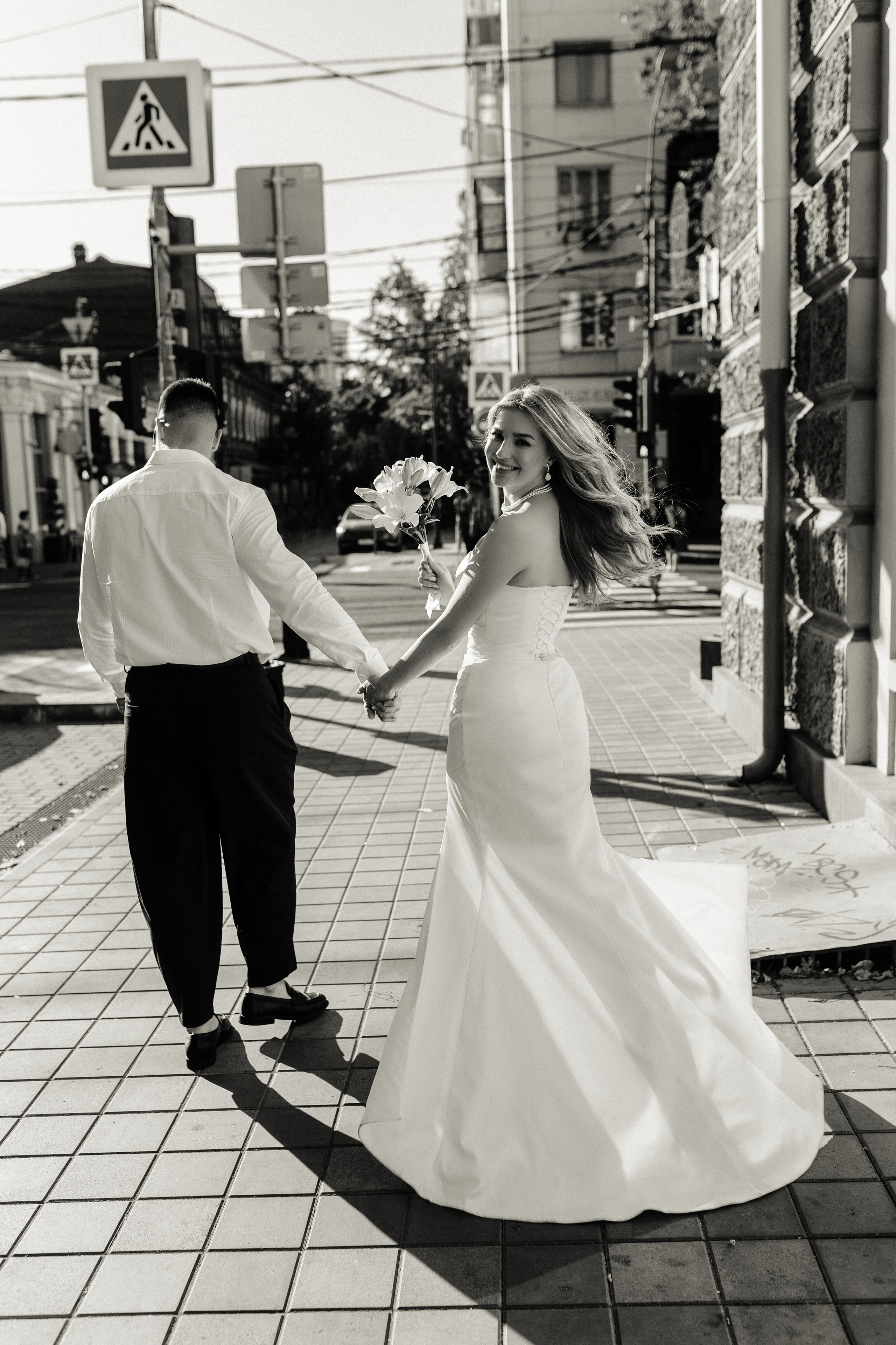 Kris & Yura's wedday. Индивидуальные и свадебные фотосессии | Донецк, Москва, Ростов-на-Дону