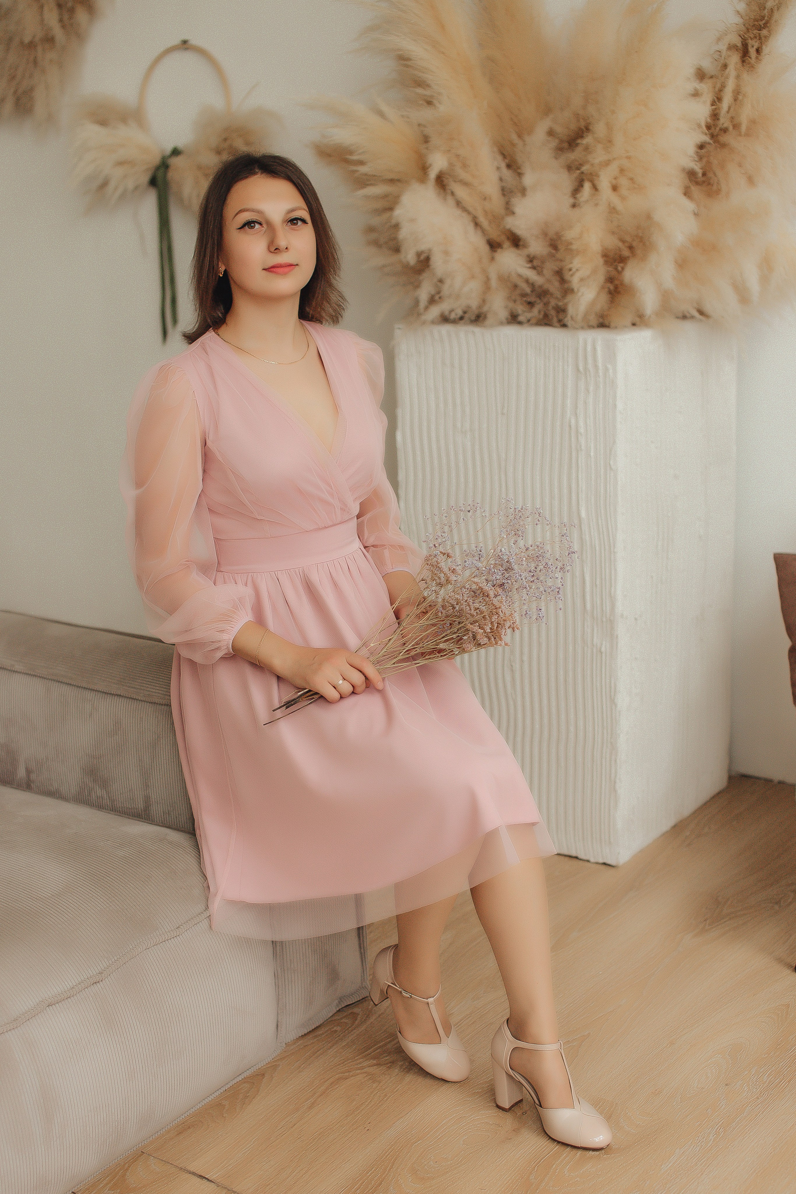 Алина + Коля + Алиса. Студия. Свадебный и семейный фотограф Пушкин Царское Село СПБ Питер Санкт-Петербург и Рязань Ольга Козлова