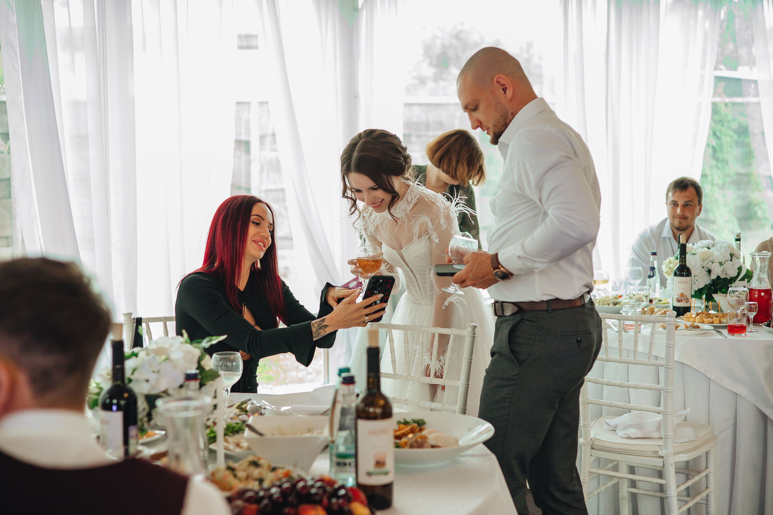 Саша & Настя. Полный день. Свадебный и семейный фотограф Пушкин Царское Село СПБ Питер Санкт-Петербург и Рязань Ольга Козлова