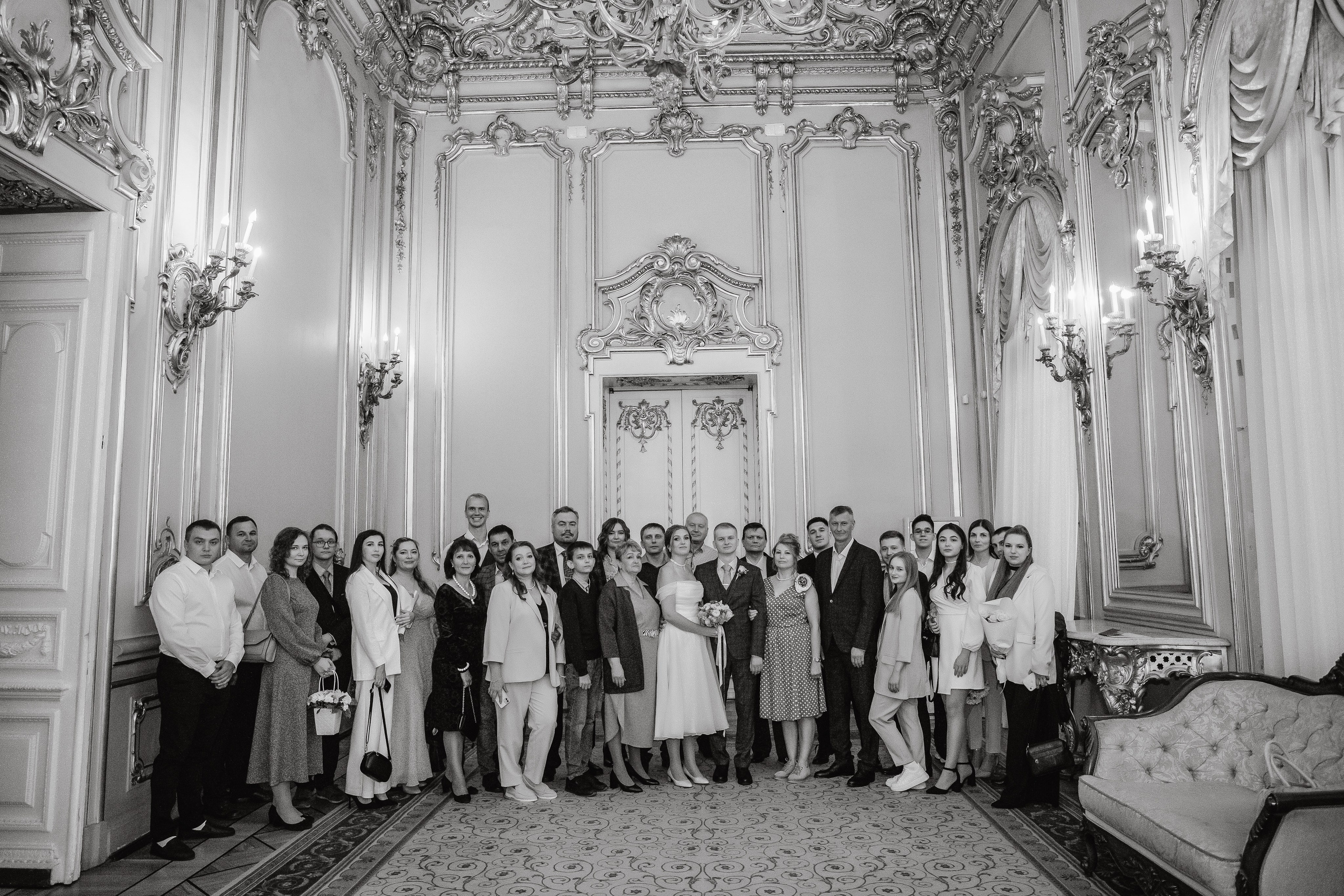 Оля & Ваня. Яркая осень. Свадебный и семейный фотограф Пушкин Царское Село СПБ Питер Санкт-Петербург и Рязань Ольга Козлова