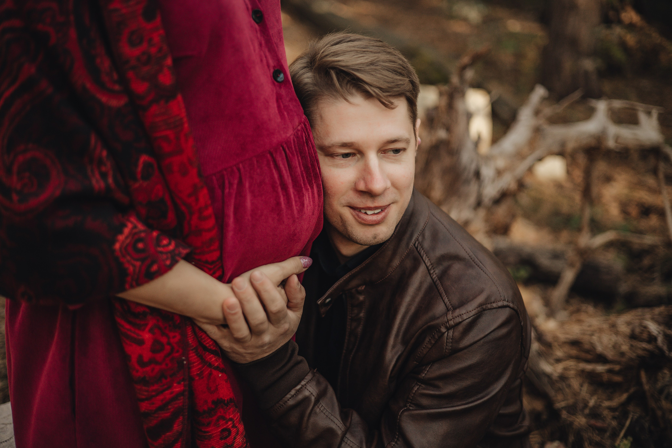 Саша и Вика. Лес. Свадебный и семейный фотограф Пушкин Царское Село СПБ Питер Санкт-Петербург и Рязань Ольга Козлова