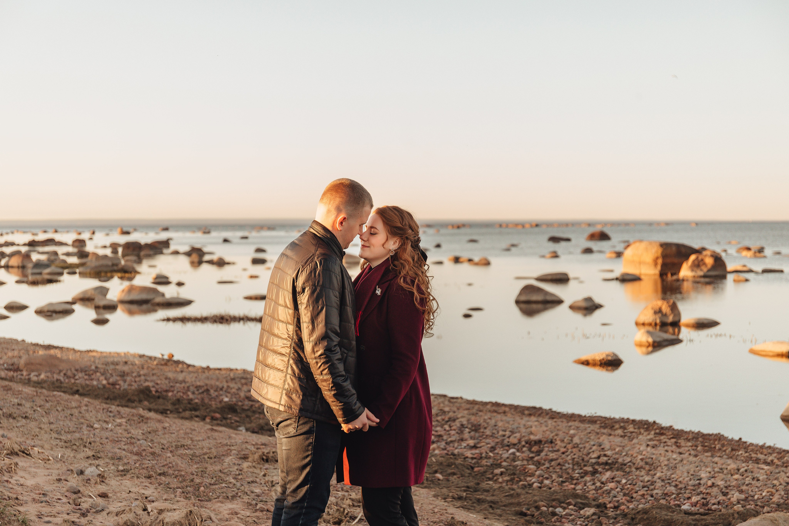 Люба & Женя. Шепелевский маяк. Свадебный и семейный фотограф Пушкин Царское Село СПБ Питер Санкт-Петербург и Рязань Ольга Козлова