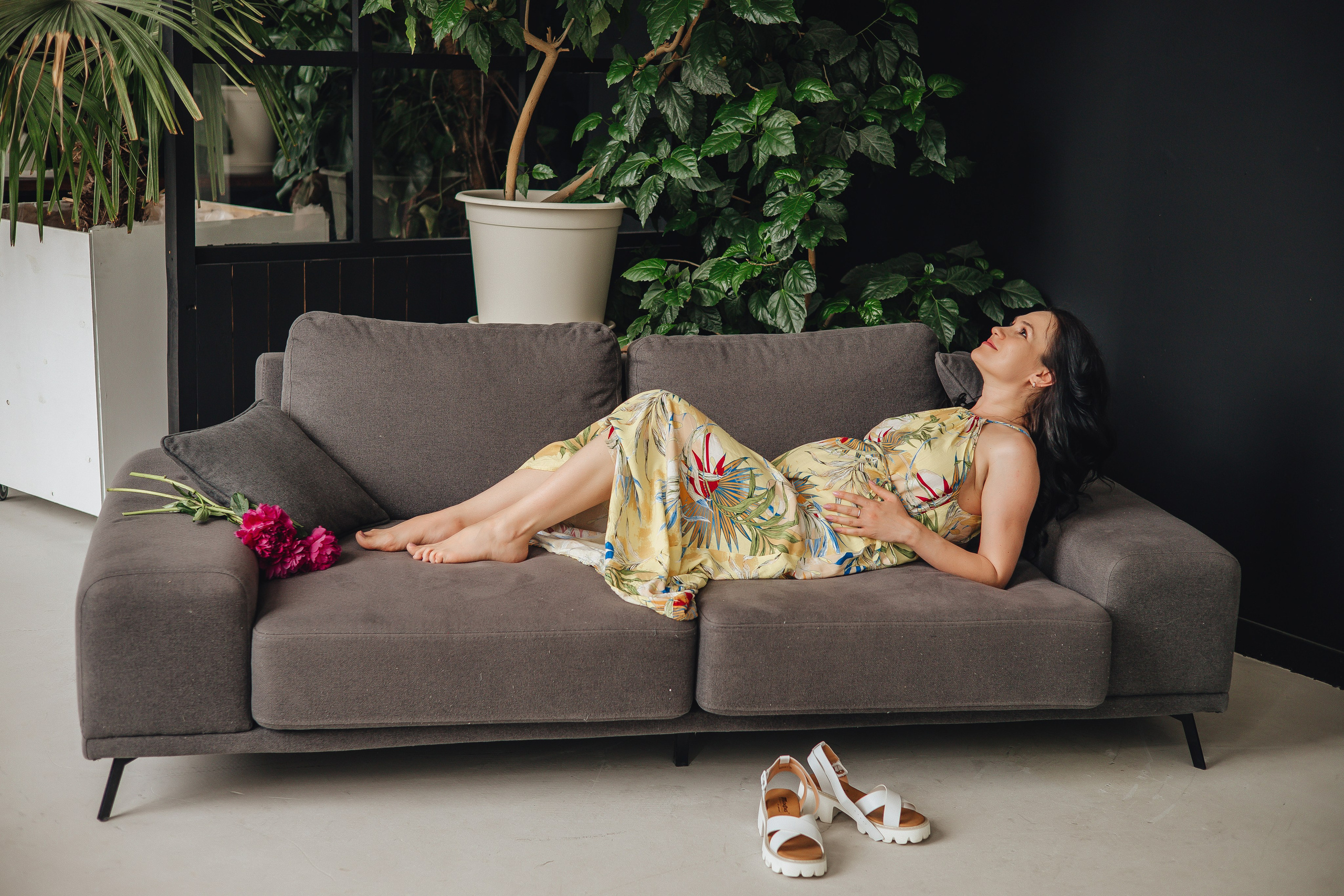 Алена. Студия. Свадебный и семейный фотограф Пушкин Царское Село СПБ Питер Санкт-Петербург и Рязань Ольга Козлова