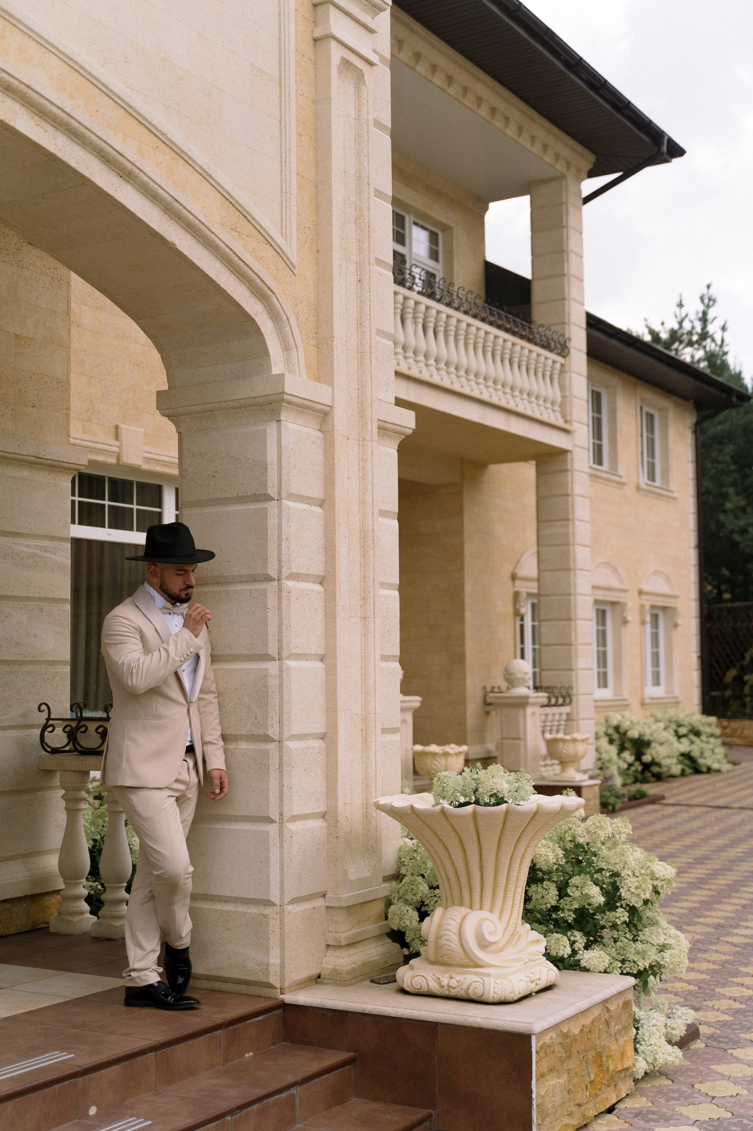 Топрак и Ирина. MK Event — организация мероприятий в Екатеринбурге