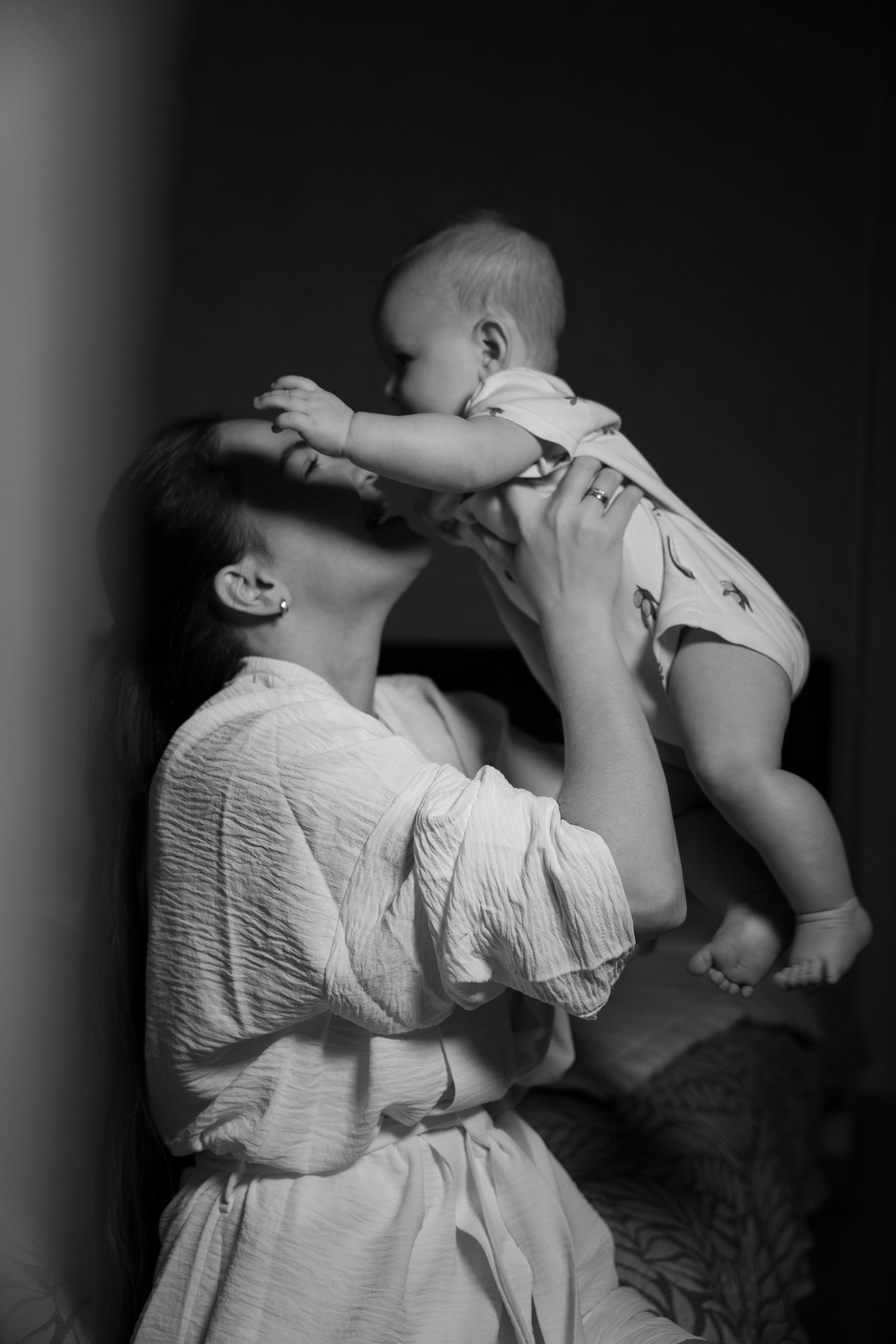 Семейная (детская). Фотограф/видеограф Ектеринбург