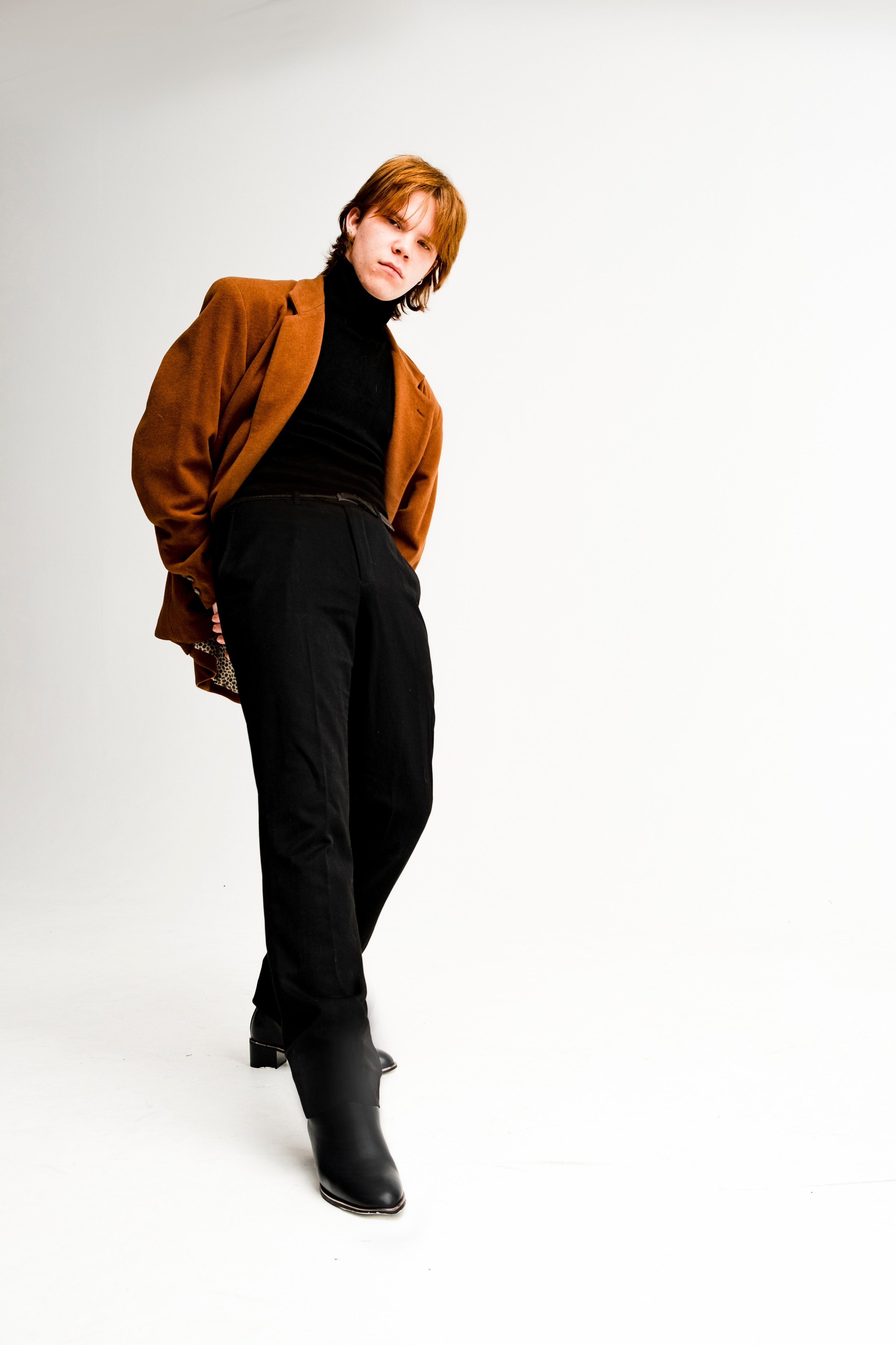 Артем. Студийный, портретный, семейный фотограф Южно-Сахалинска Яна Радаева