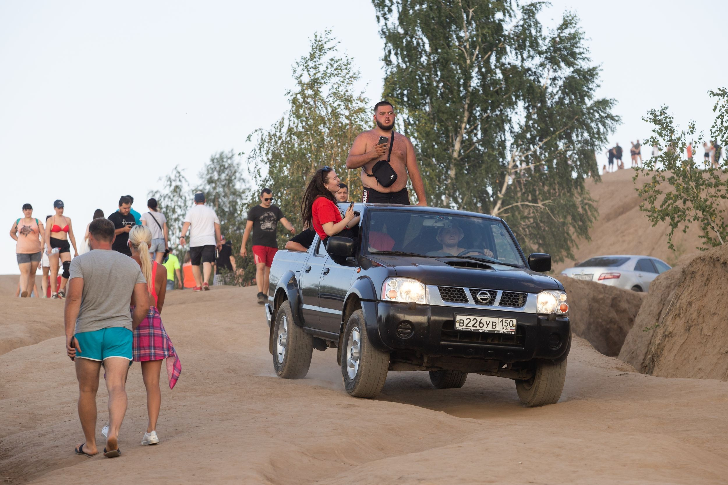 Кондуки (10 июля 2021). Репортажный фотограф Алексей Пирязев