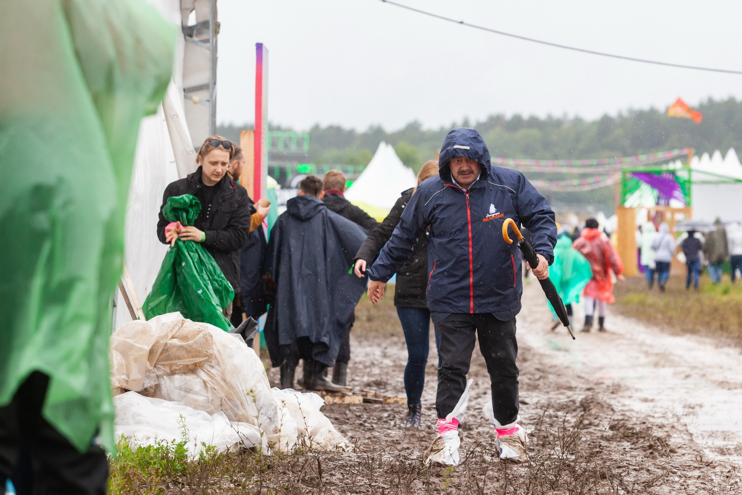 2019. Репортажный фотограф Алексей Пирязев