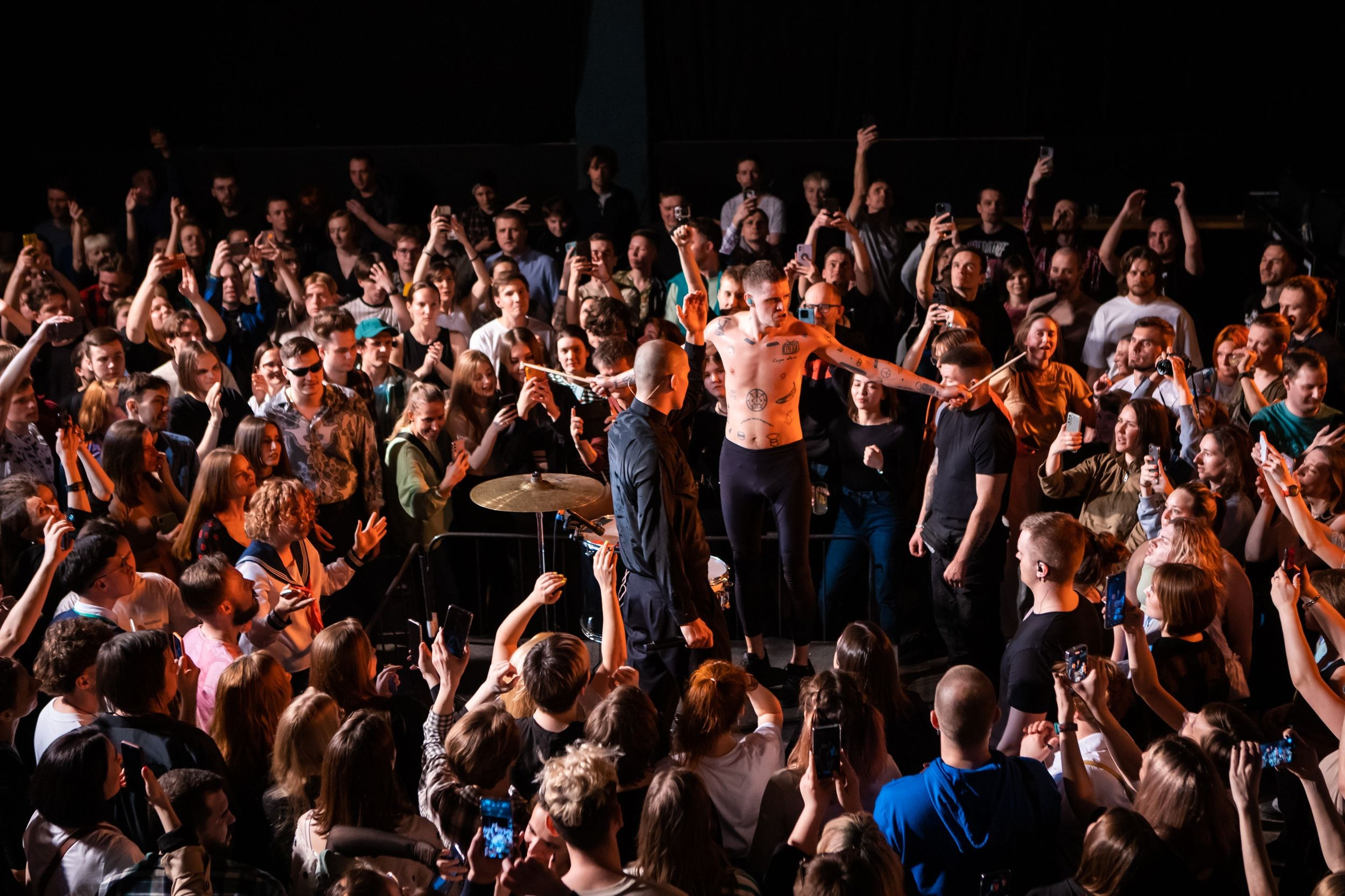 Shortparis. Репортажный фотограф Алексей Пирязев