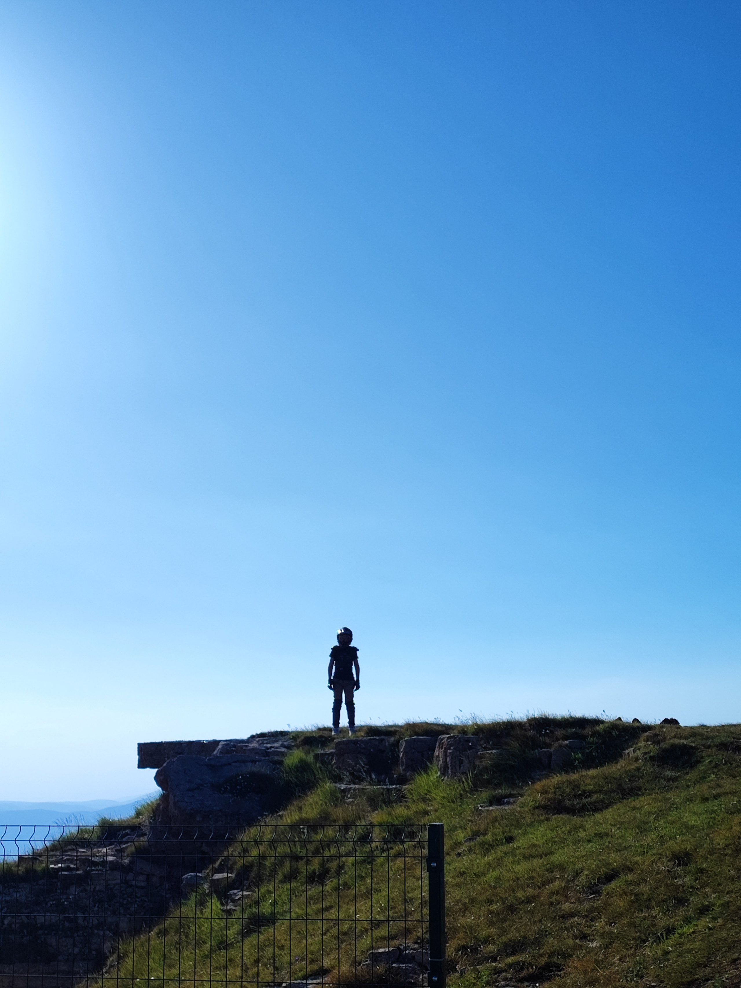 Намобилкус кавказский. Репортажный фотограф Алексей Пирязев