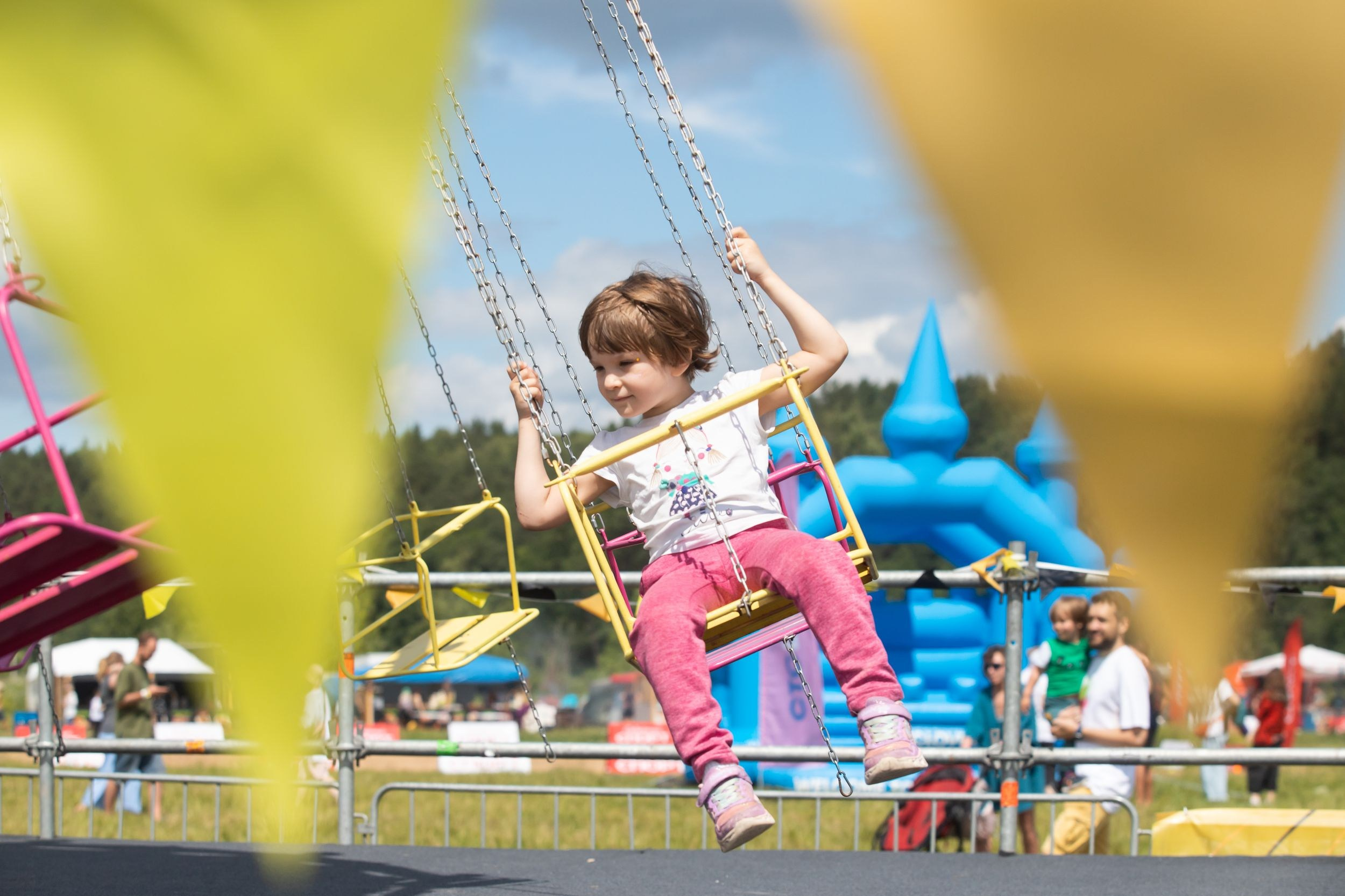 2024. Репортажный фотограф Алексей Пирязев