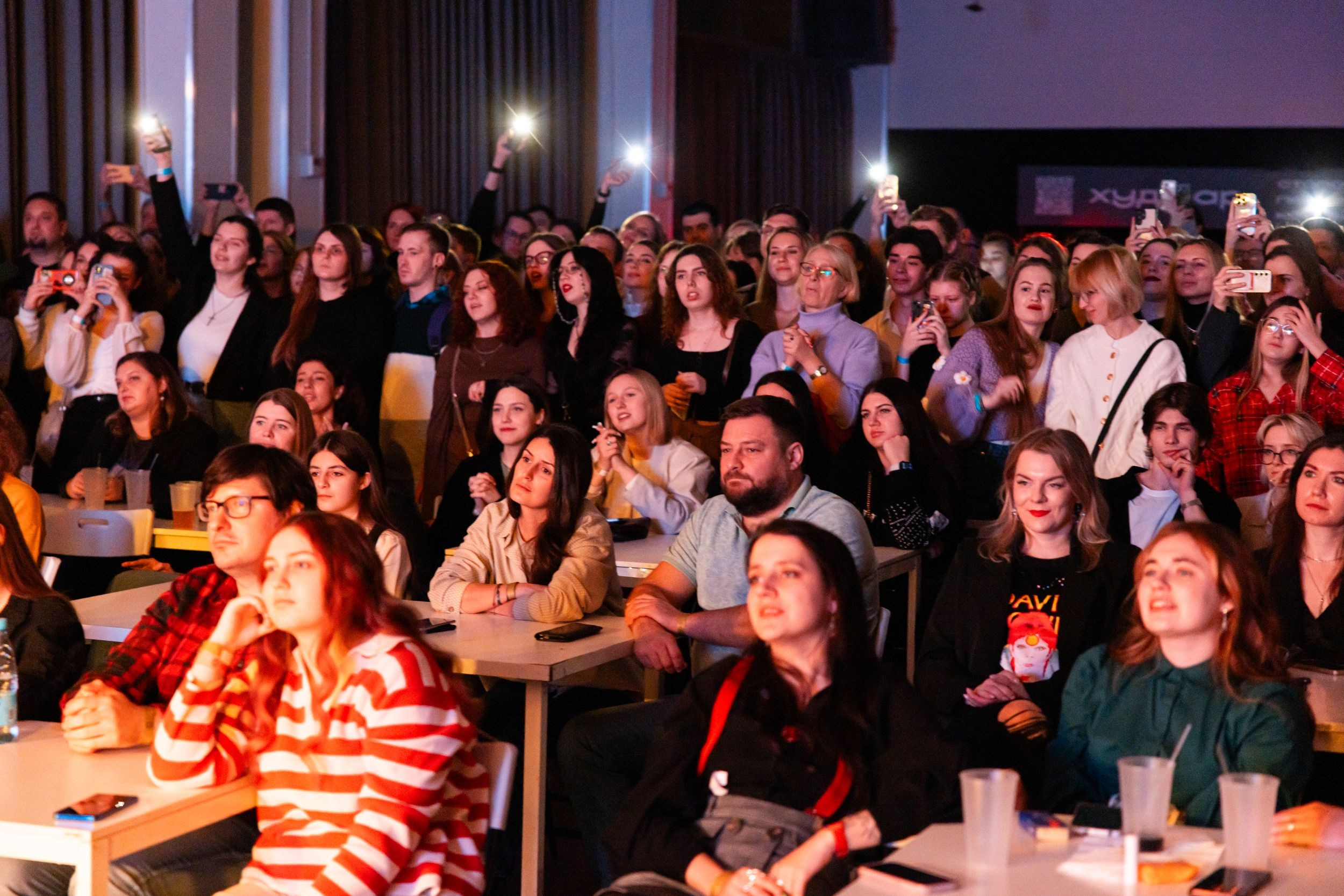 Polnalyubvi. Репортажный фотограф Алексей Пирязев
