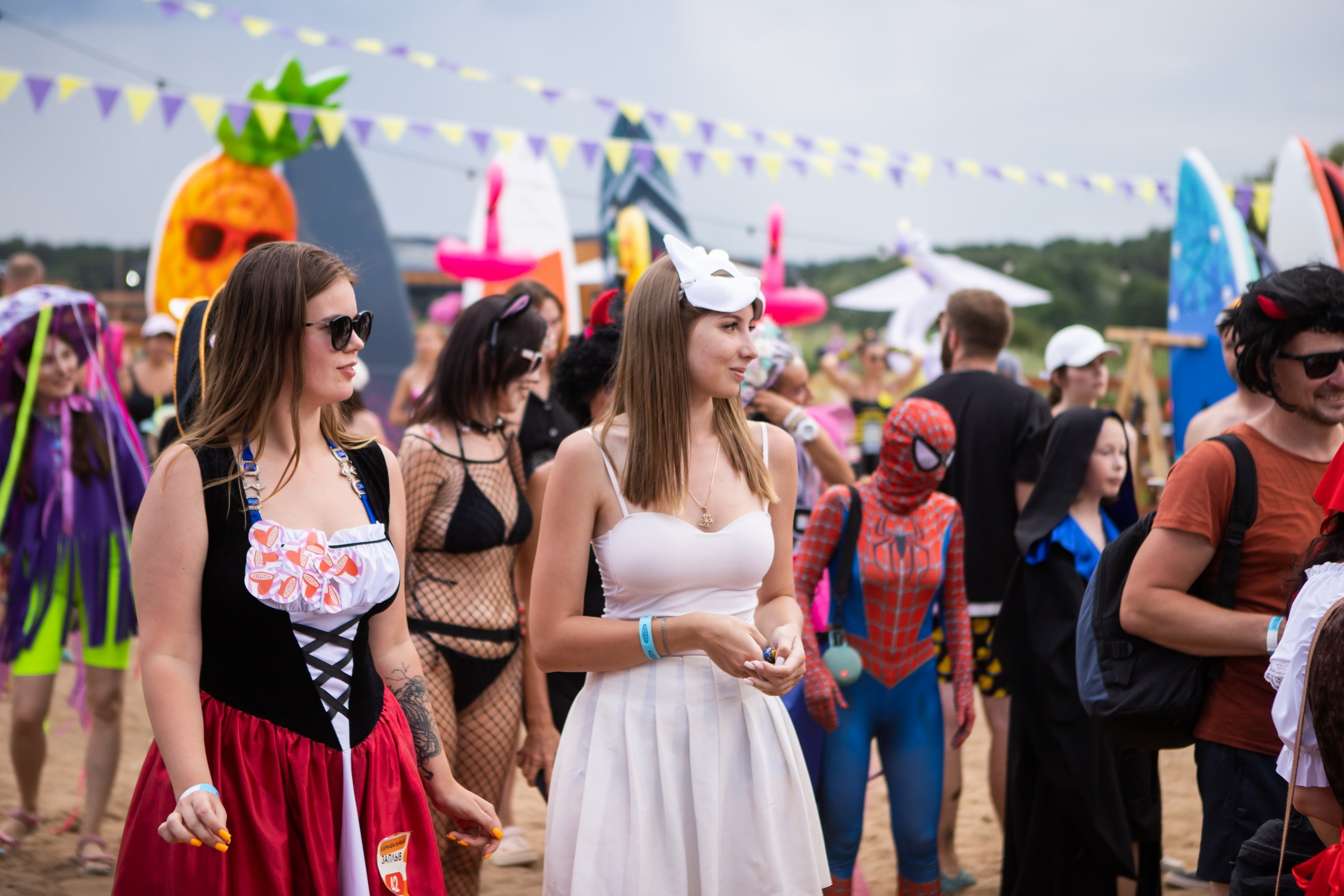 Vashana Sup Camp (26-28 июля 2024). Репортажный фотограф Алексей Пирязев