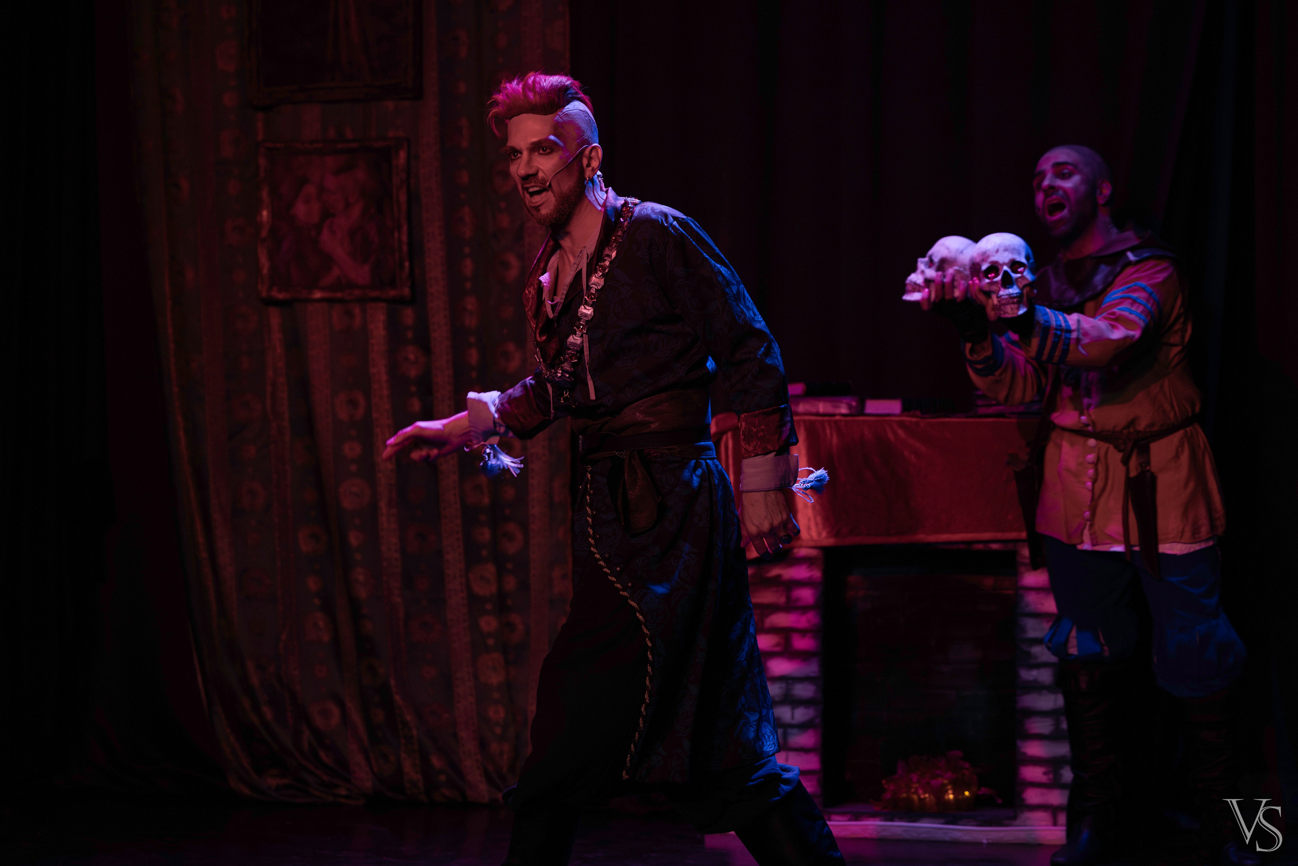 Каменное сердце. Фотограф Виктор Степанов