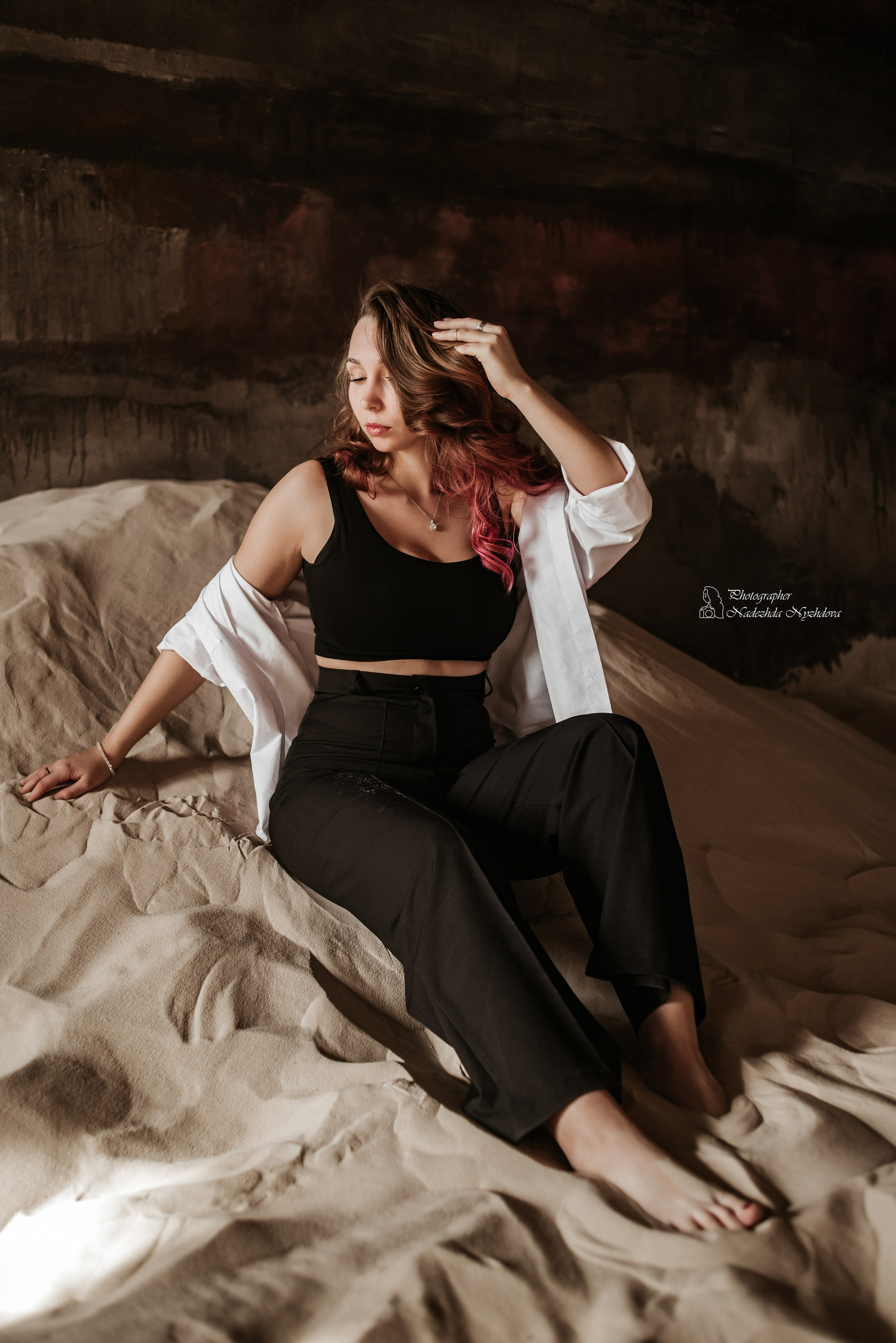 Татьяна ♡. Свадебный фотограф в Санкт-Петербурге Надежда Нуждова