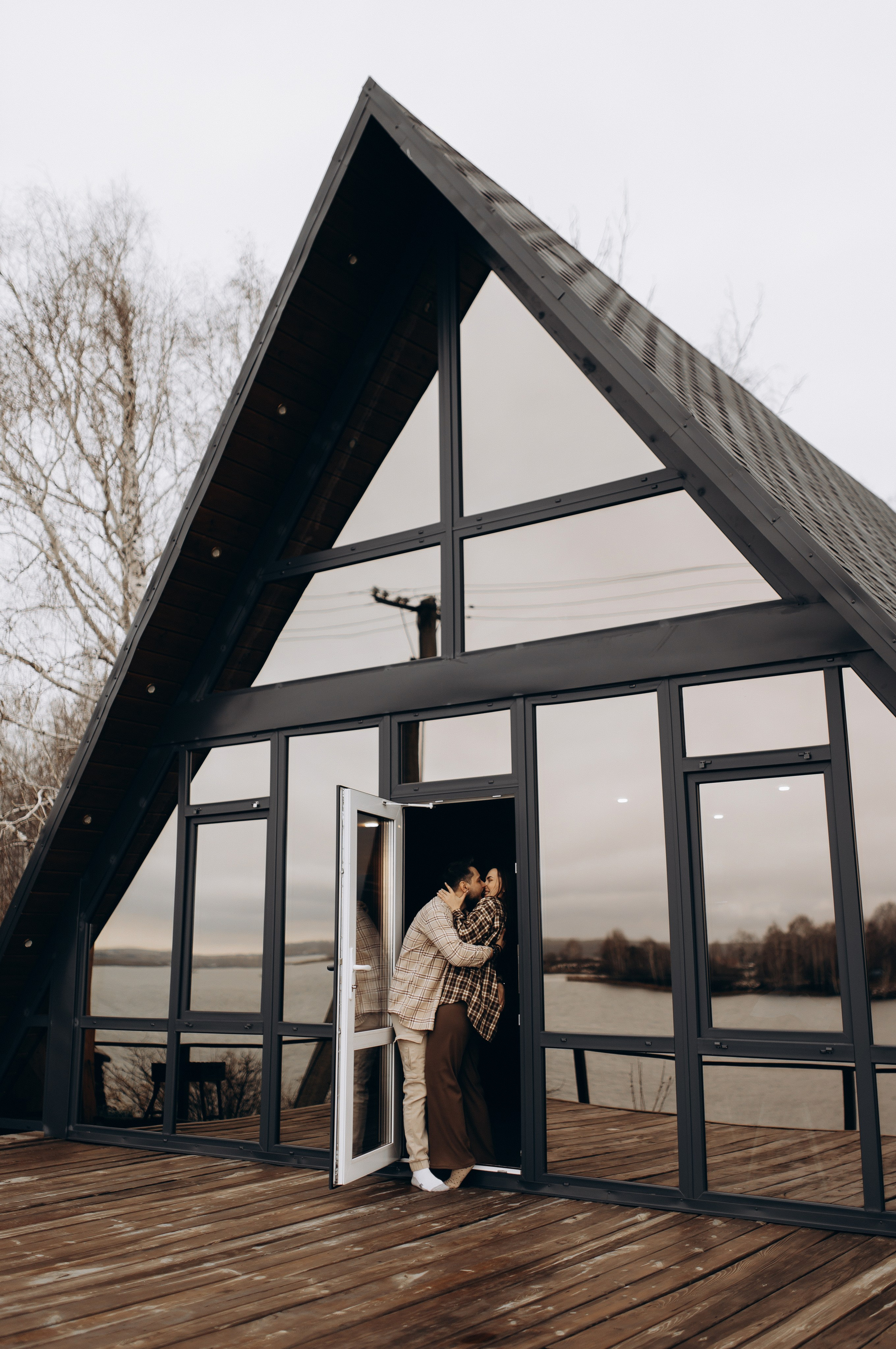 Беляевы(семейная)