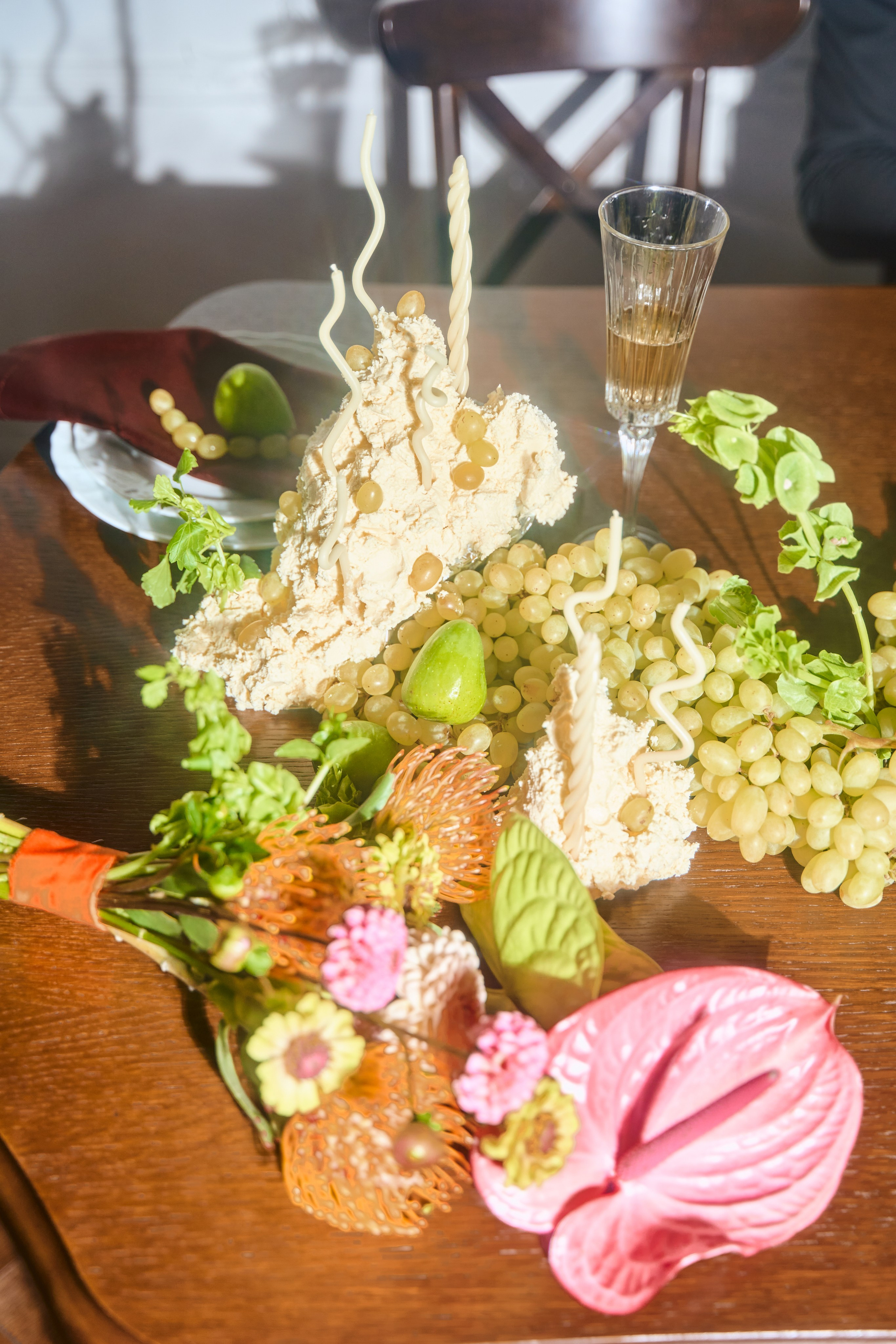 Михаил и Софья. Главная