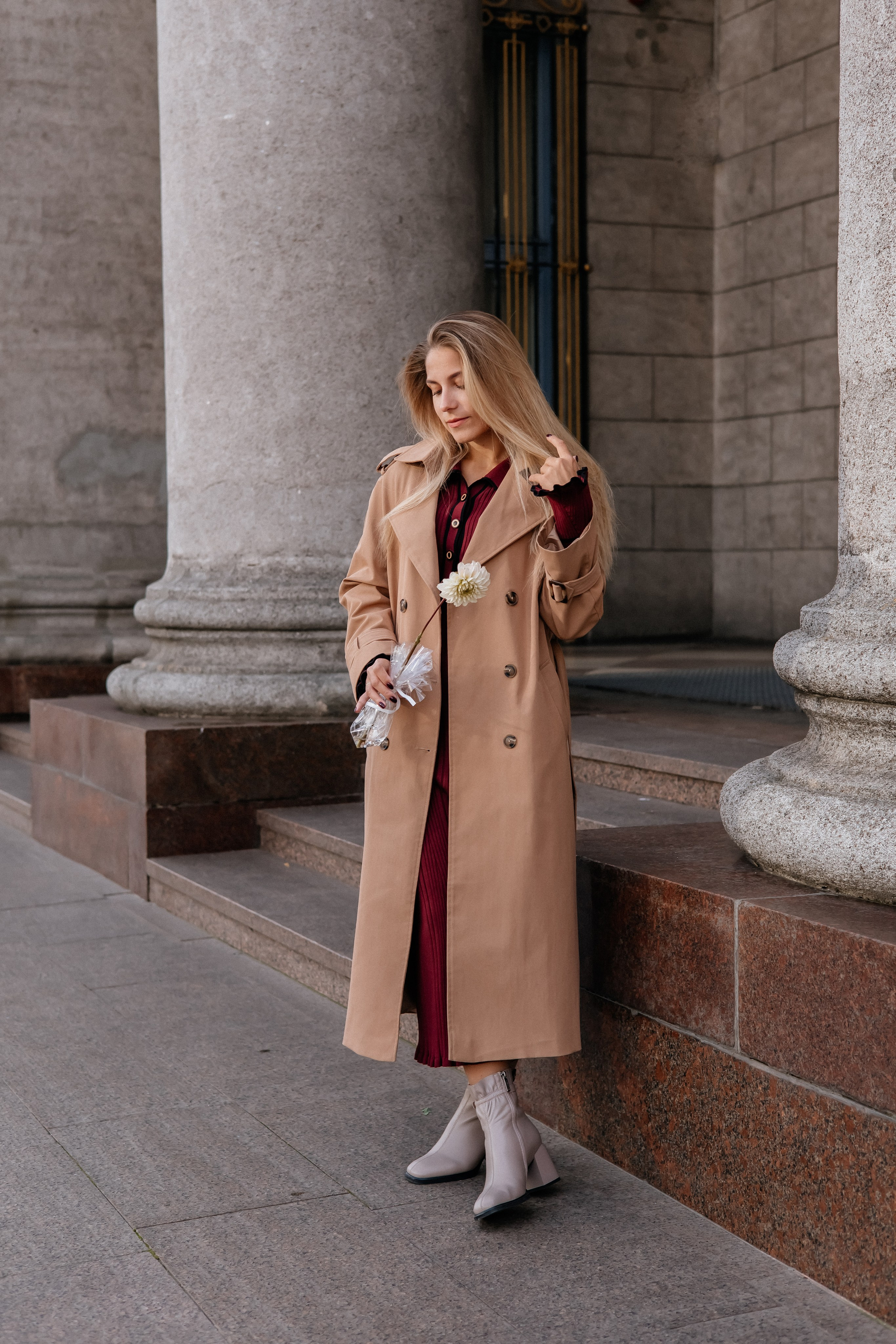 Локации в Минске. Светлана Ванцлав — фотограф Минск, Беларусь