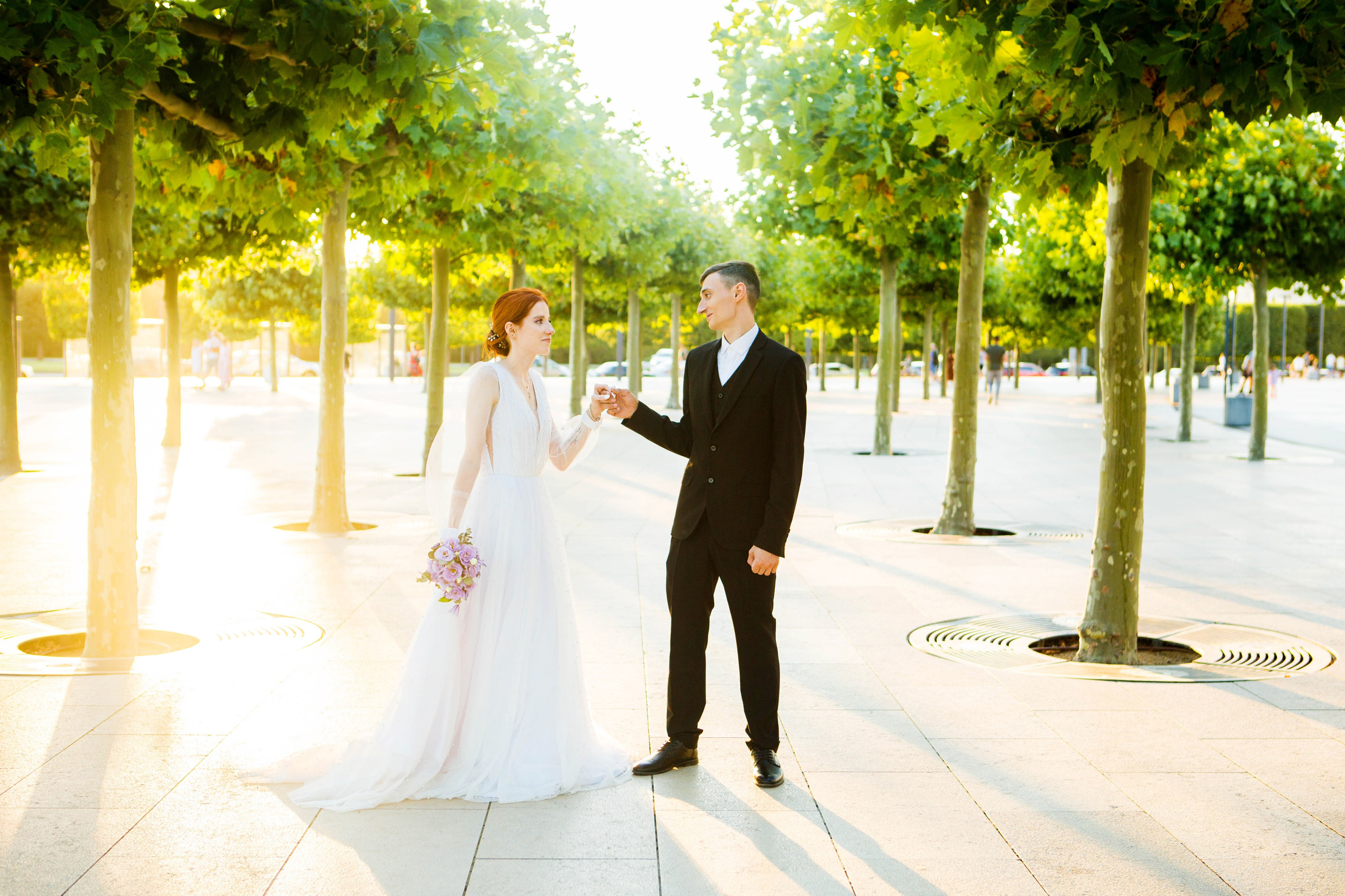 Виктория и Арсен. Свадебный семейный и детский фотограф в Краснодаре Карина Федоровская