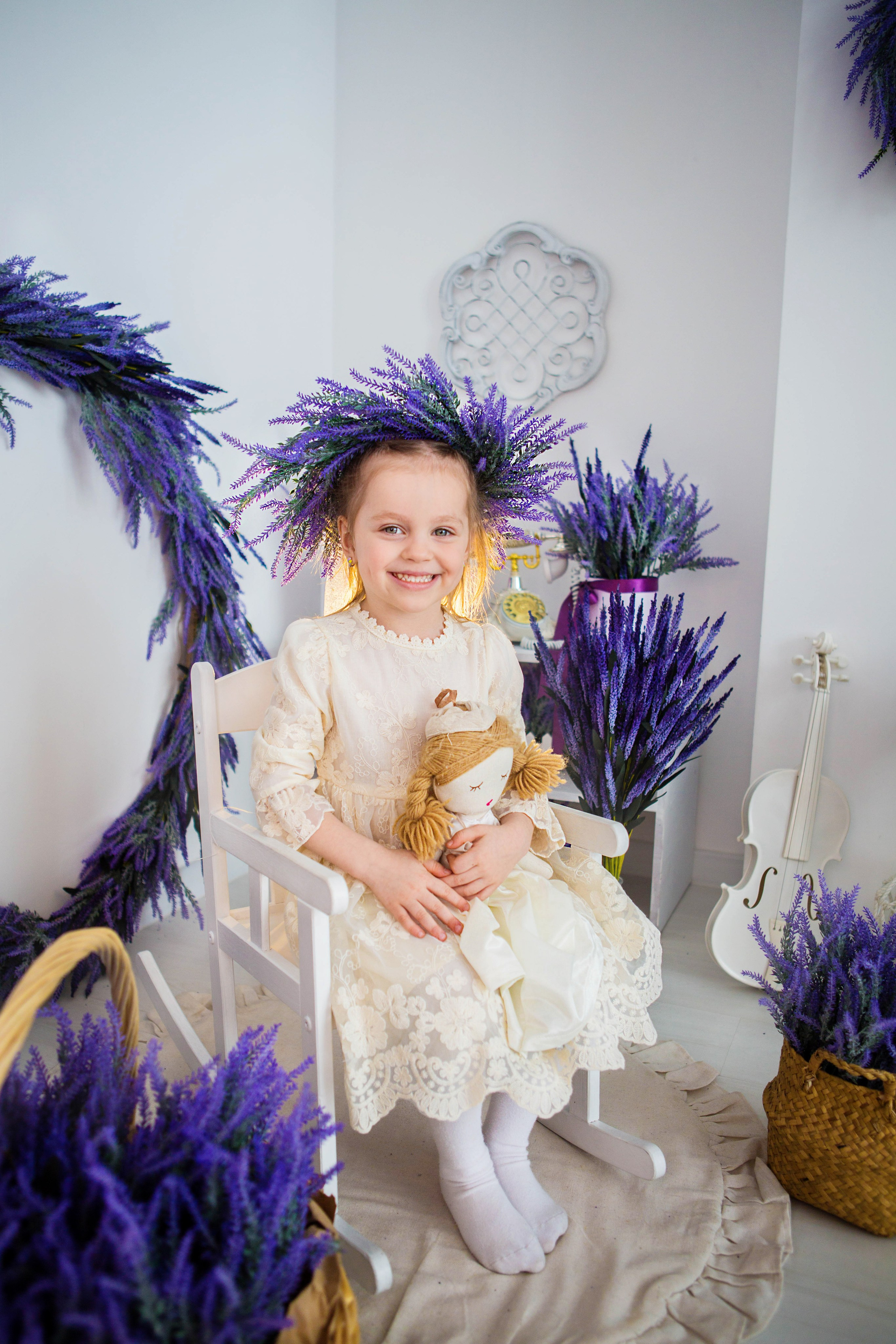 Косеночки. Фотостудия «Пшеница». Свадебный семейный и детский фотограф в Краснодаре Карина Федоровская