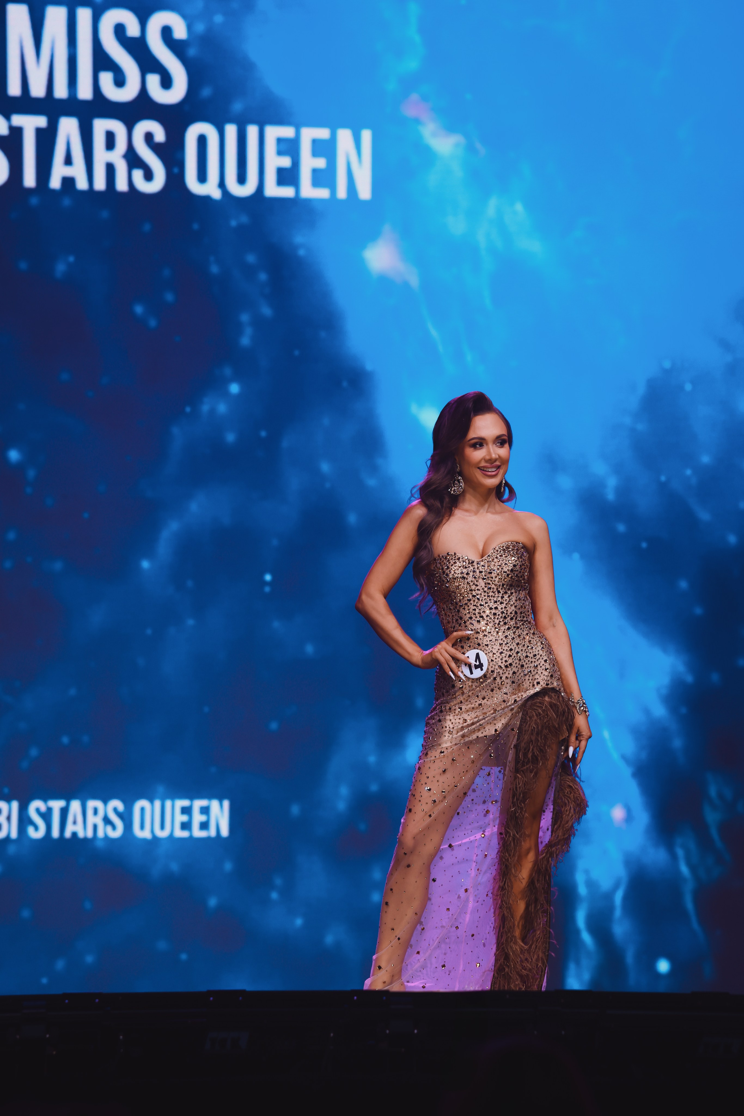 NABI Stars Queen. Всероссийский конкурс красоты. Fashion Фотограф в СПб Yana Kochkina