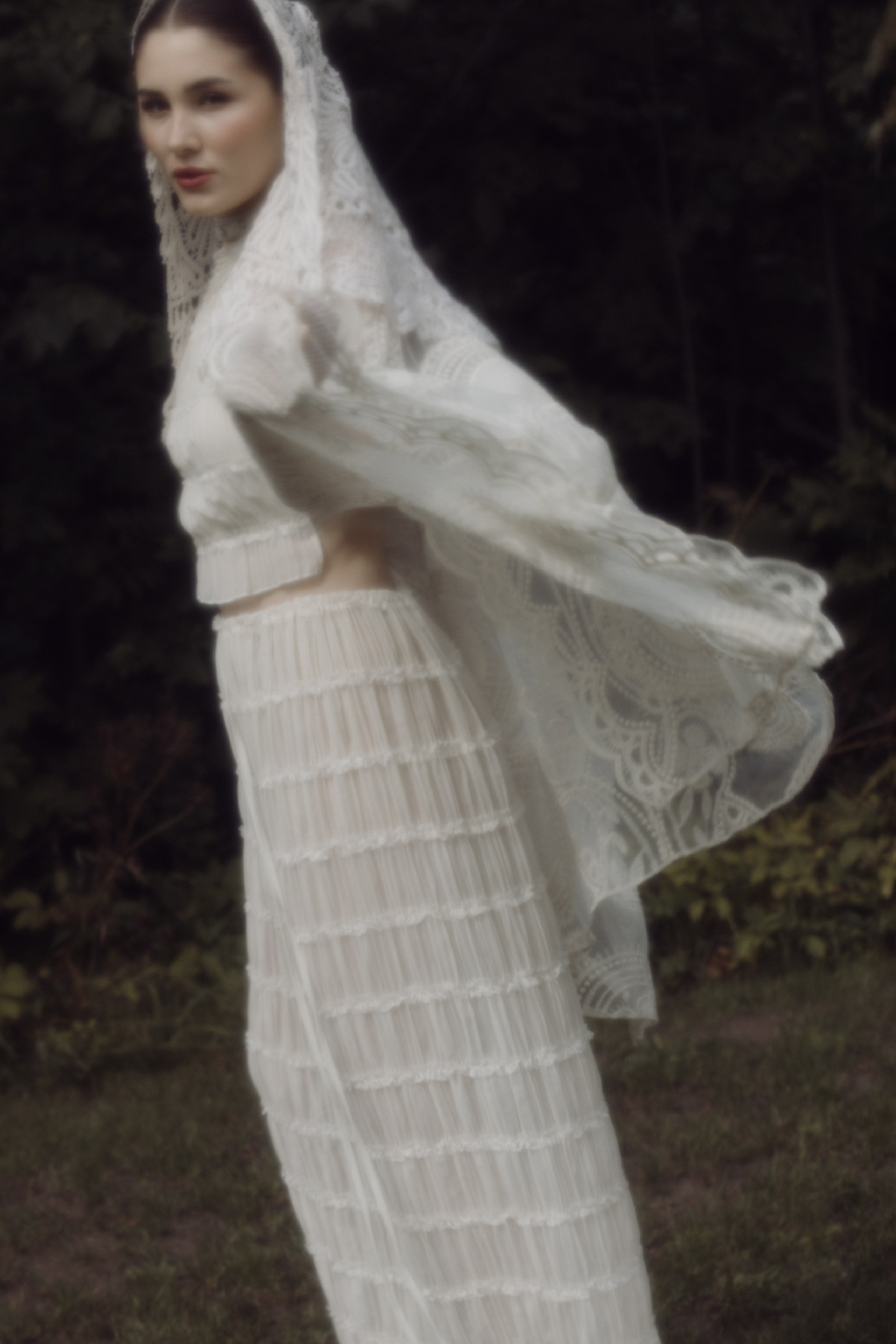 В особняке принца Ольденбургского. Fashion Фотограф в СПб Yana Kochkina