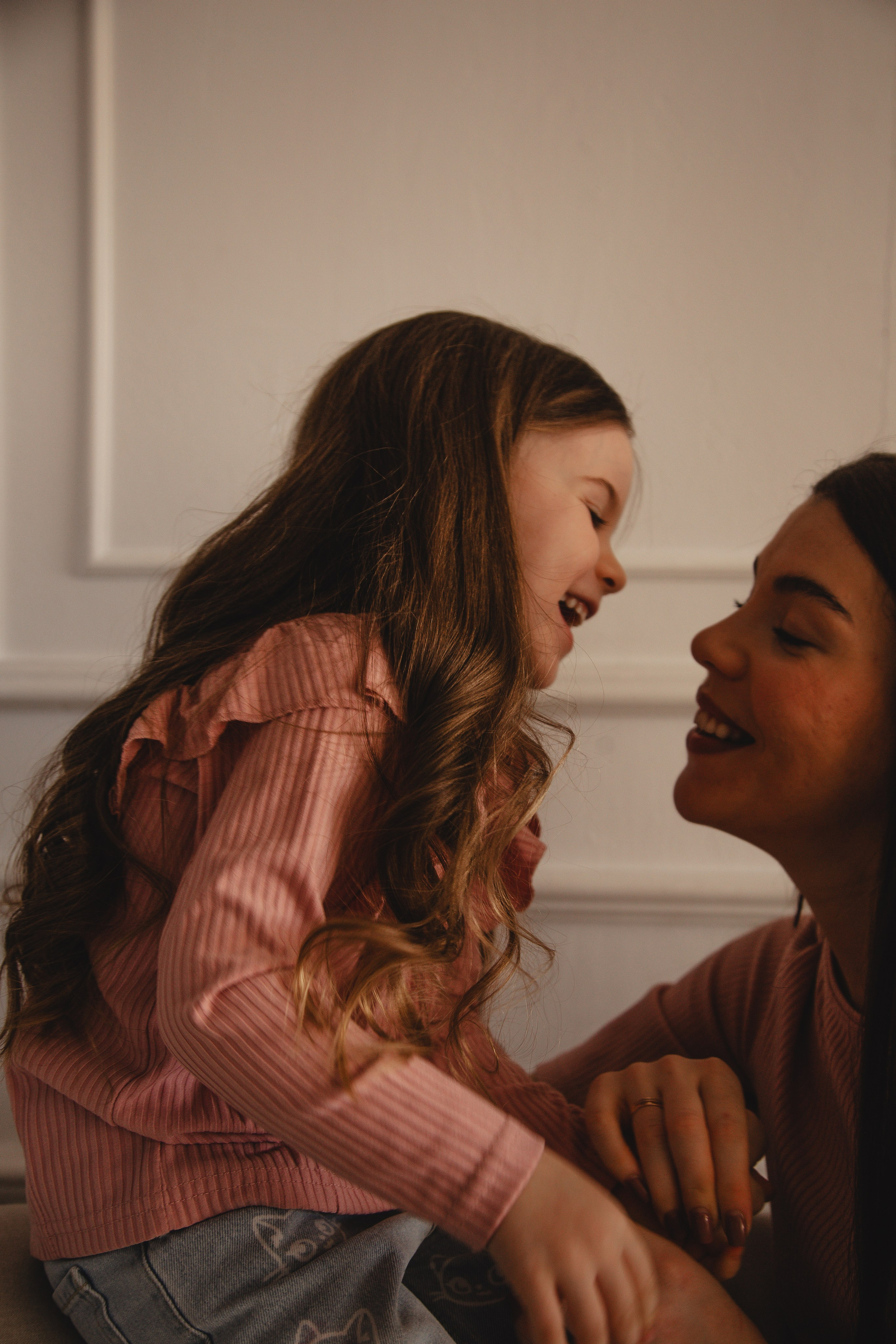 Мамина любовь. Ваш личный фотограф в Крыму Анна Лисицына