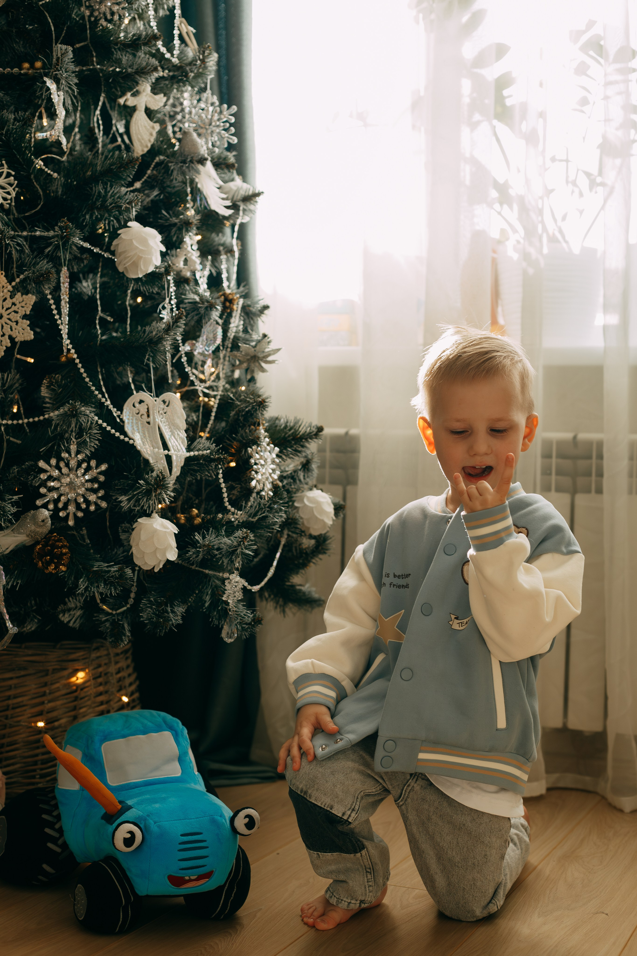 Family. Ваш личный фотограф в Крыму Анна Лисицына