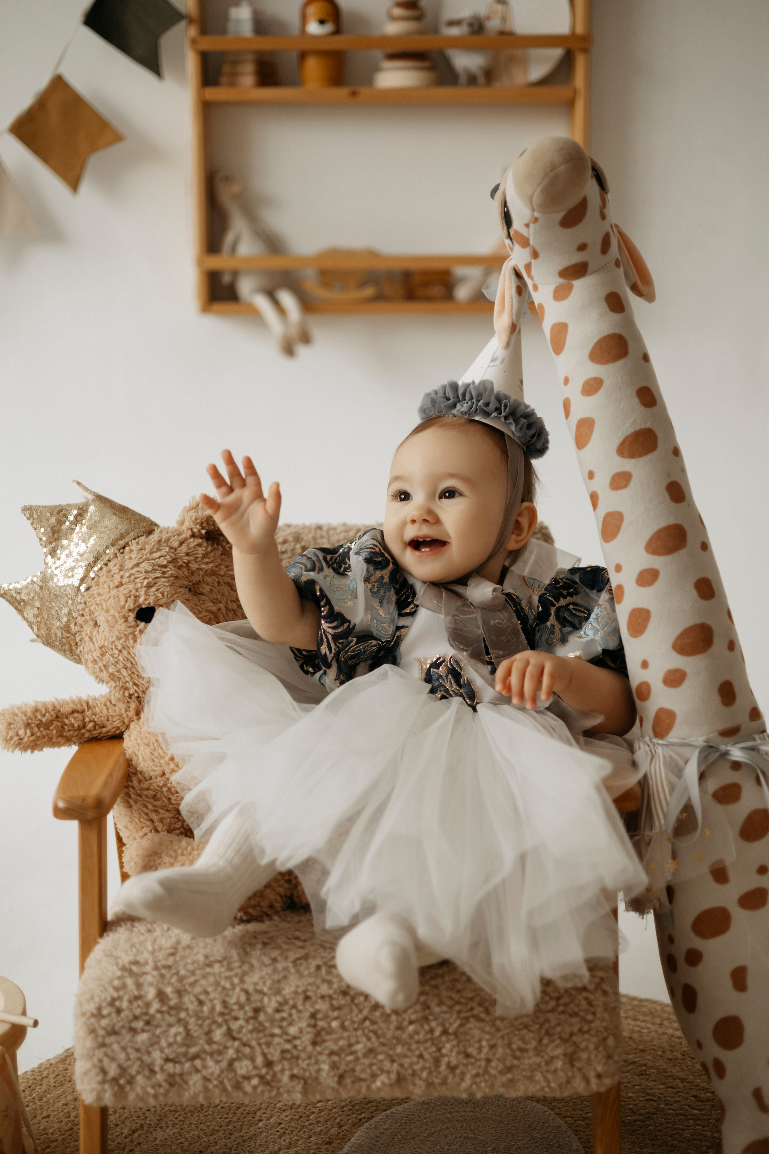 Годик. Самый теплый фотограф в Краснодаре Рябоконь Ксения