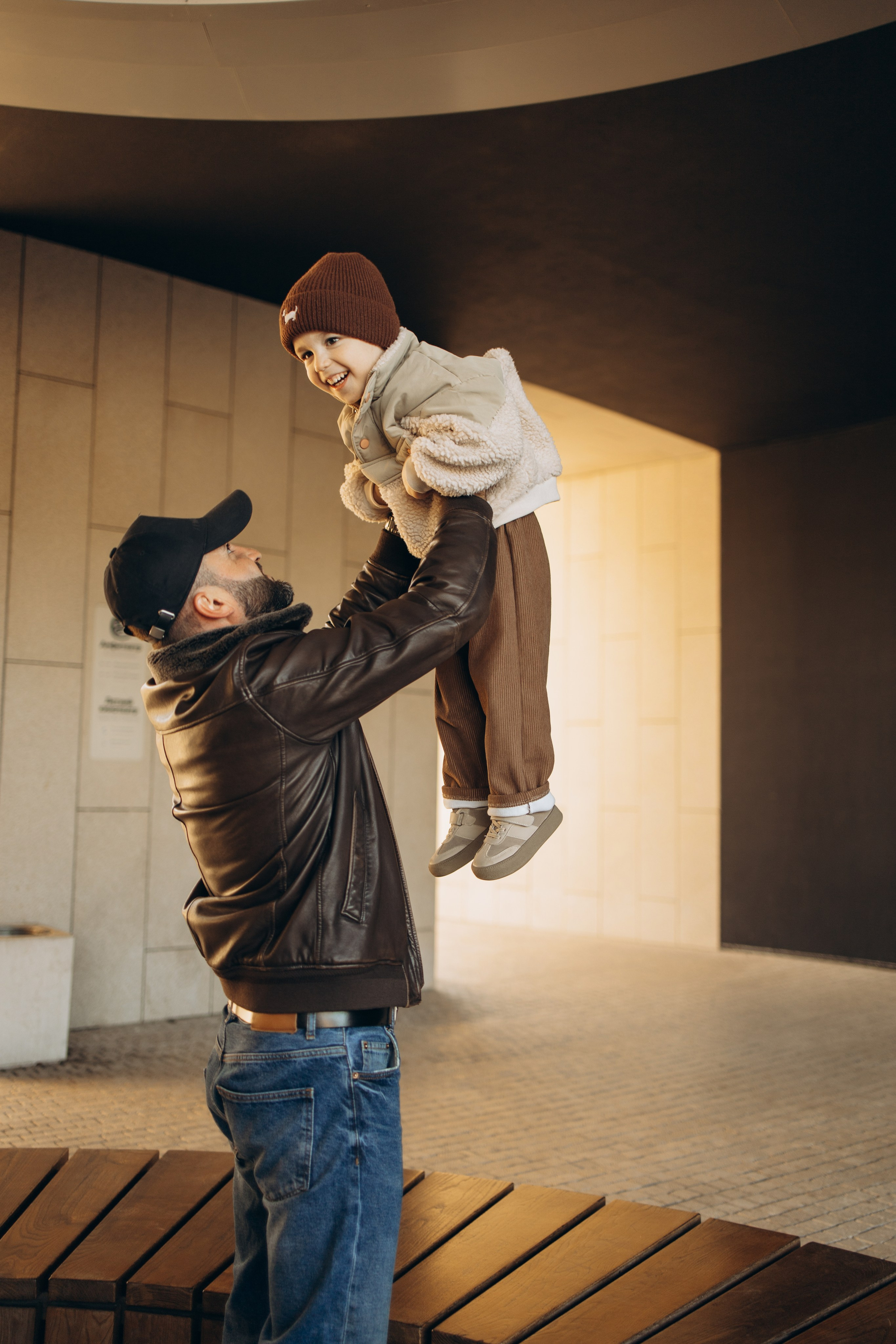 Аслану 3 годика. Самый теплый фотограф в Краснодаре Рябоконь Ксения