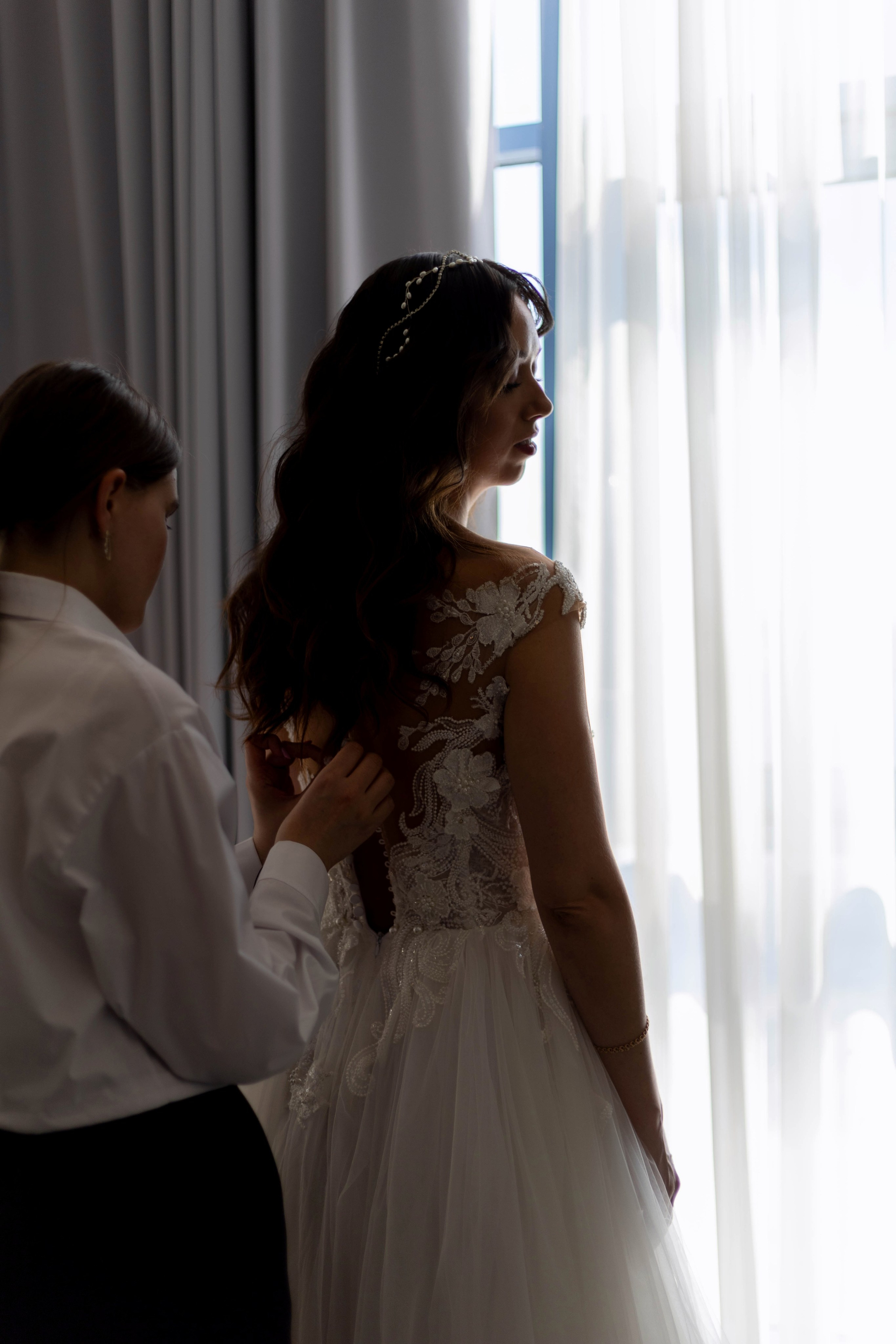 Алина и Ярослав. Свадебный и портретный фотограф в Санкт-Петербурге Анатолий Рыбенков