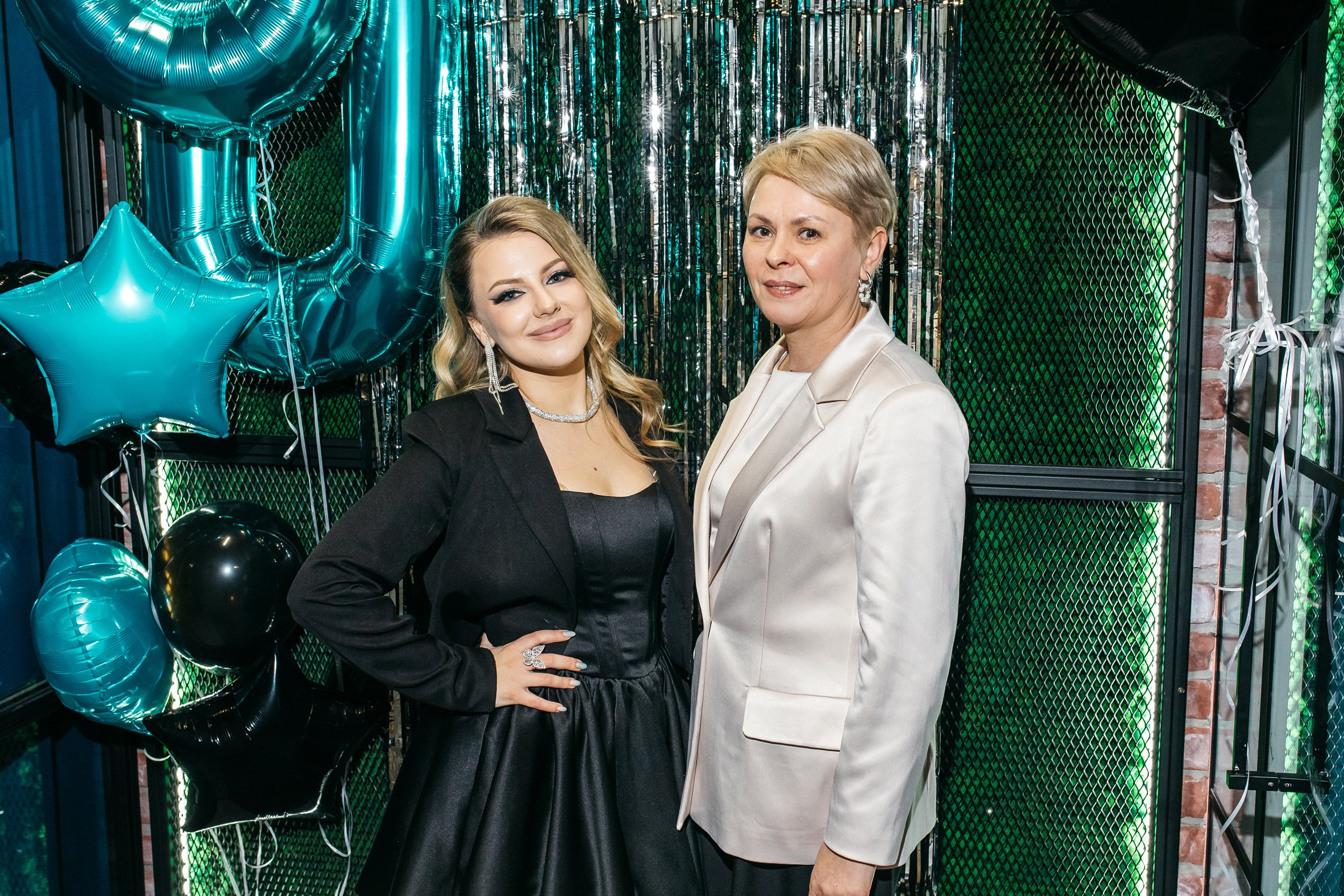 День Рождение Дарьи