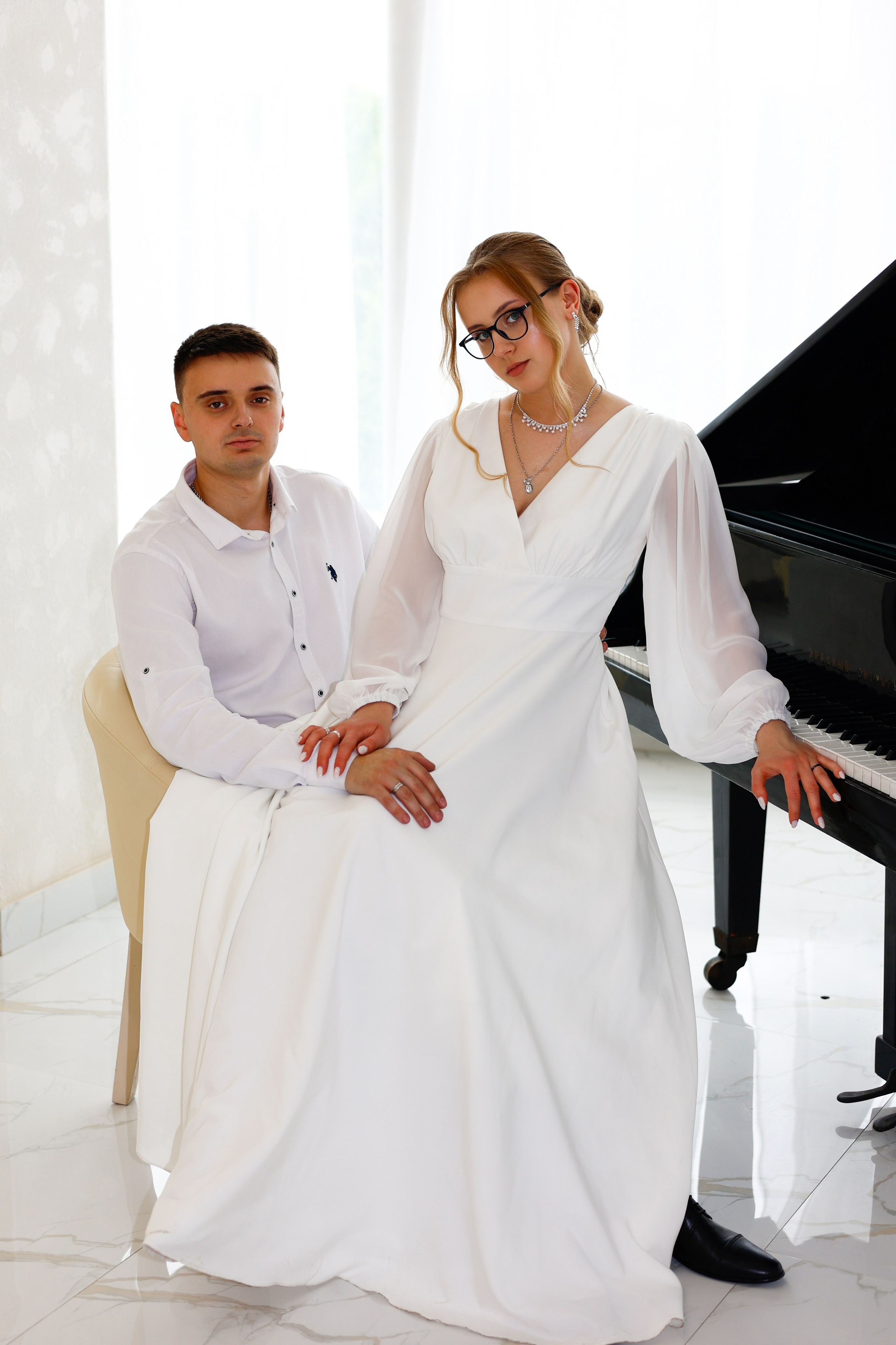 Елизавета. Свадебный фотограф Мариуполь/Бердянск