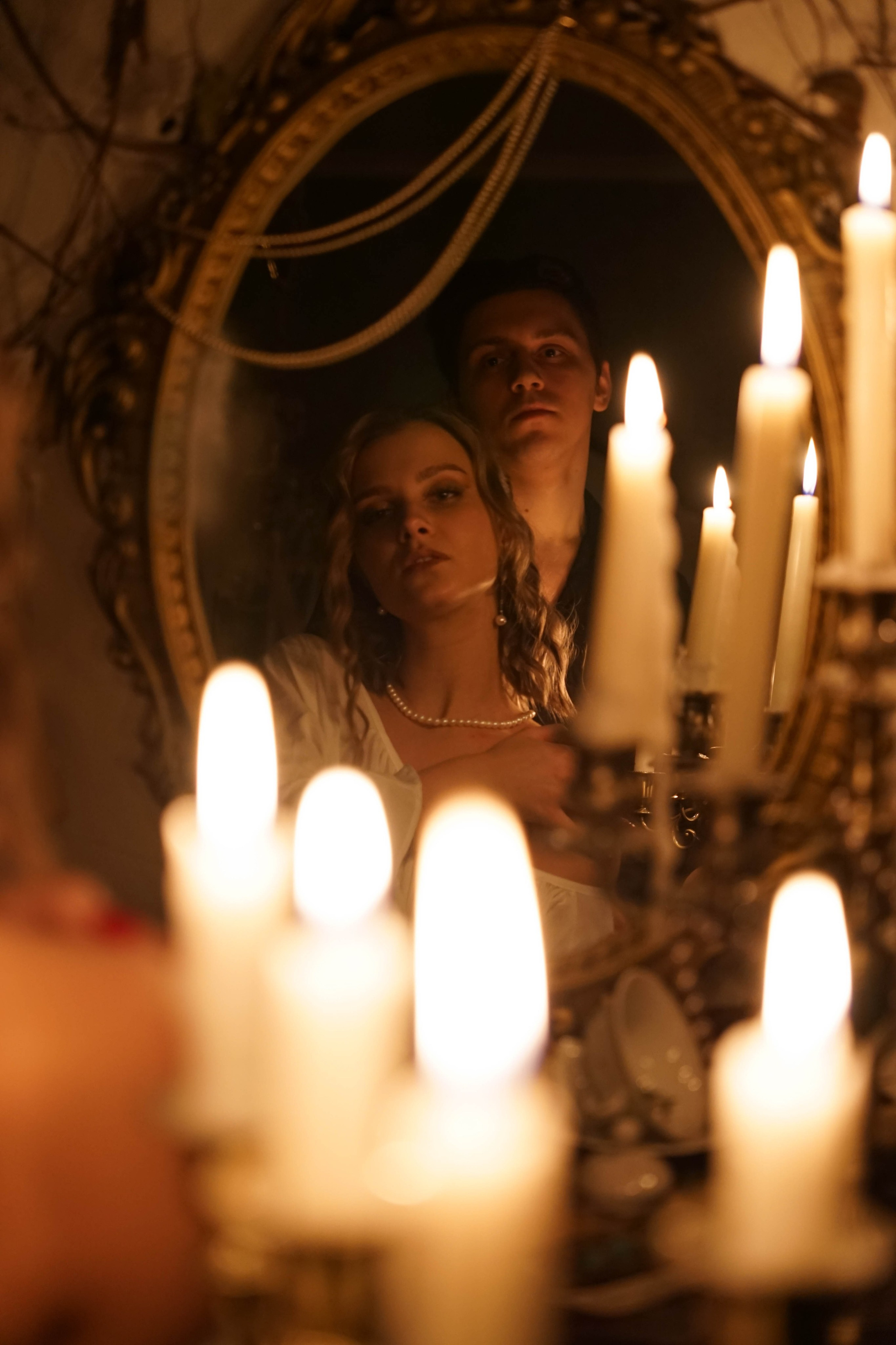 Маленькая сказка. Твой фотограф в Санкт-Петербурге