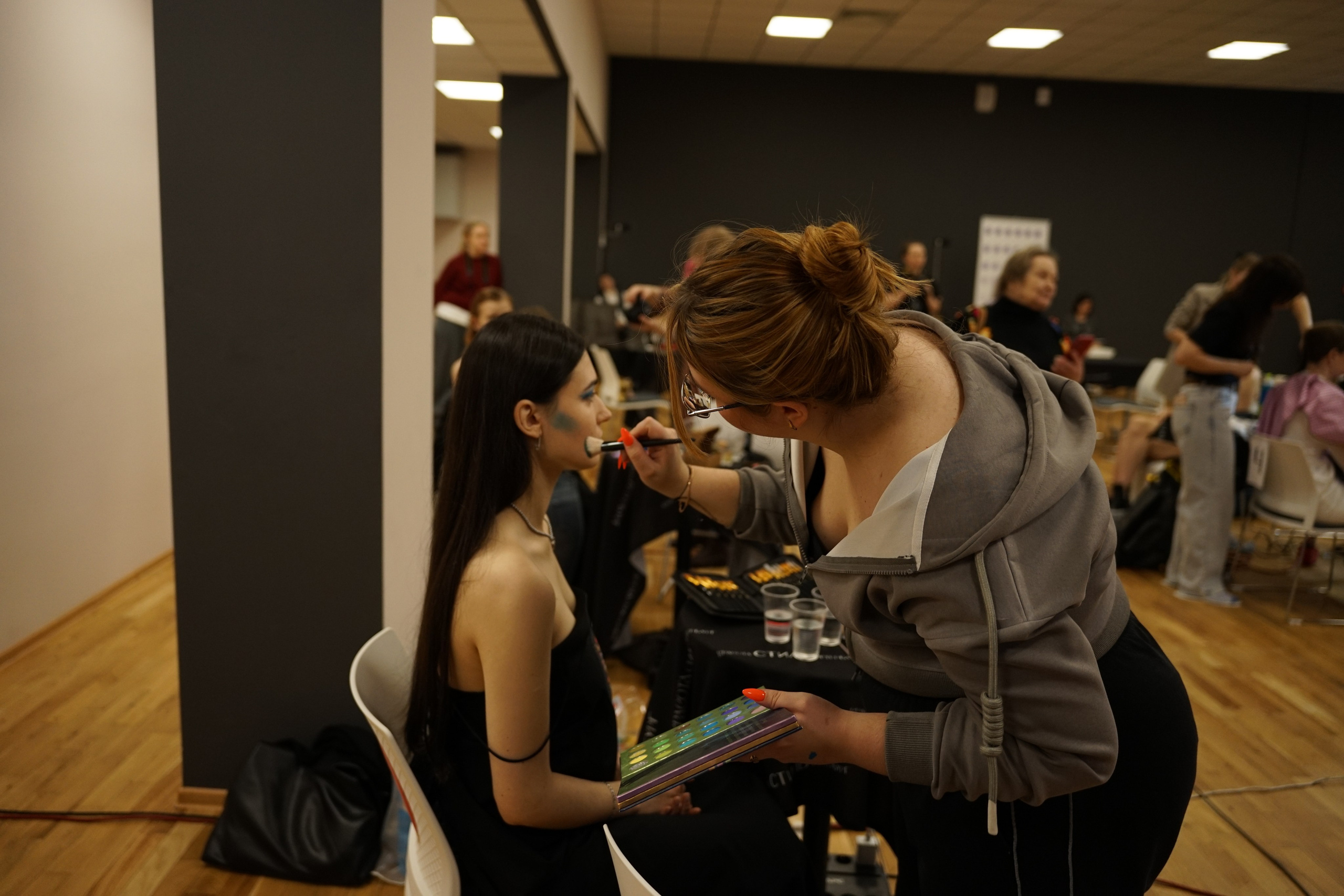 Красота. Стиль. Петербург. Репортаж. Твой фотограф в Санкт-Петербурге