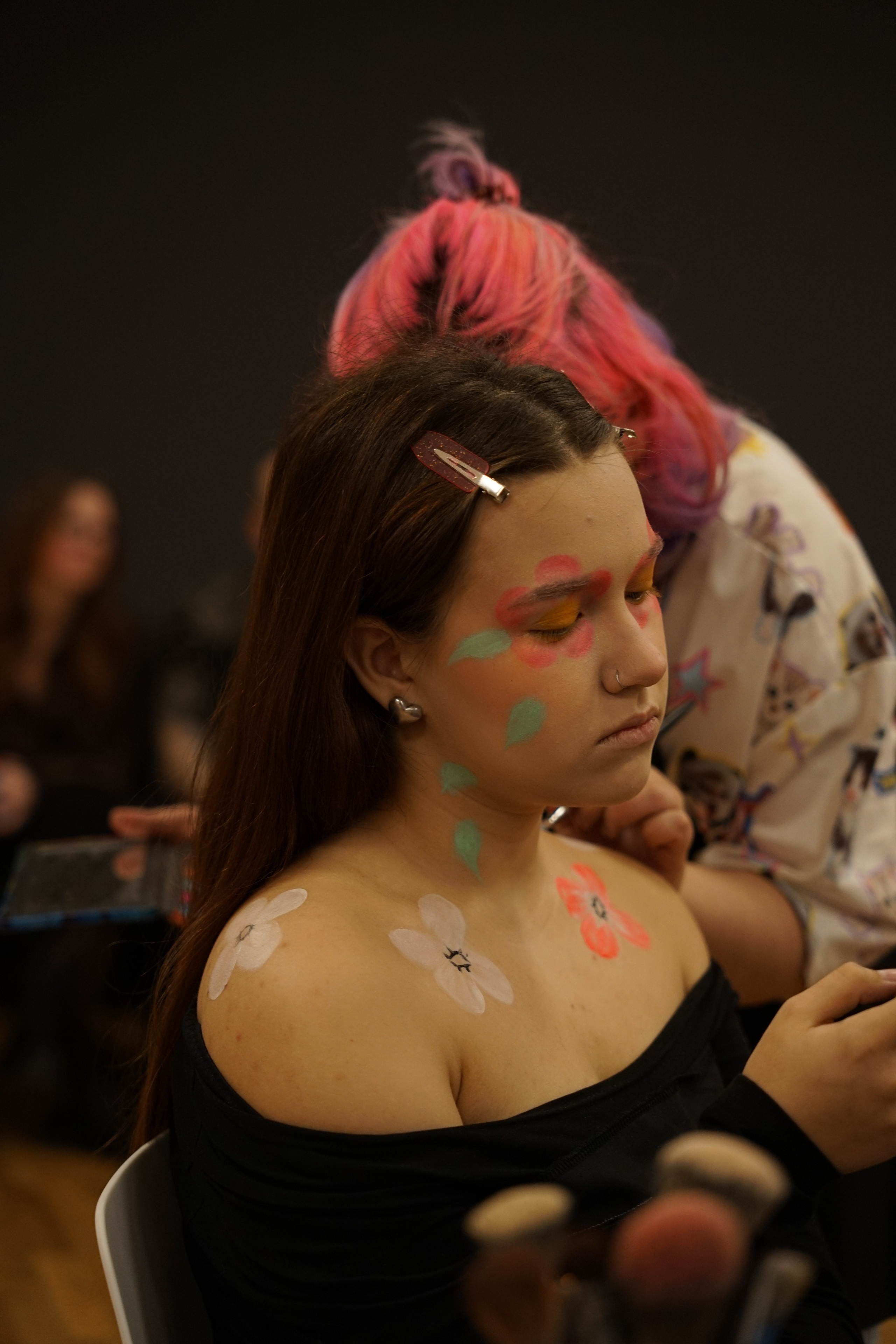 Красота. Стиль. Петербург. Репортаж. Твой фотограф в Санкт-Петербурге