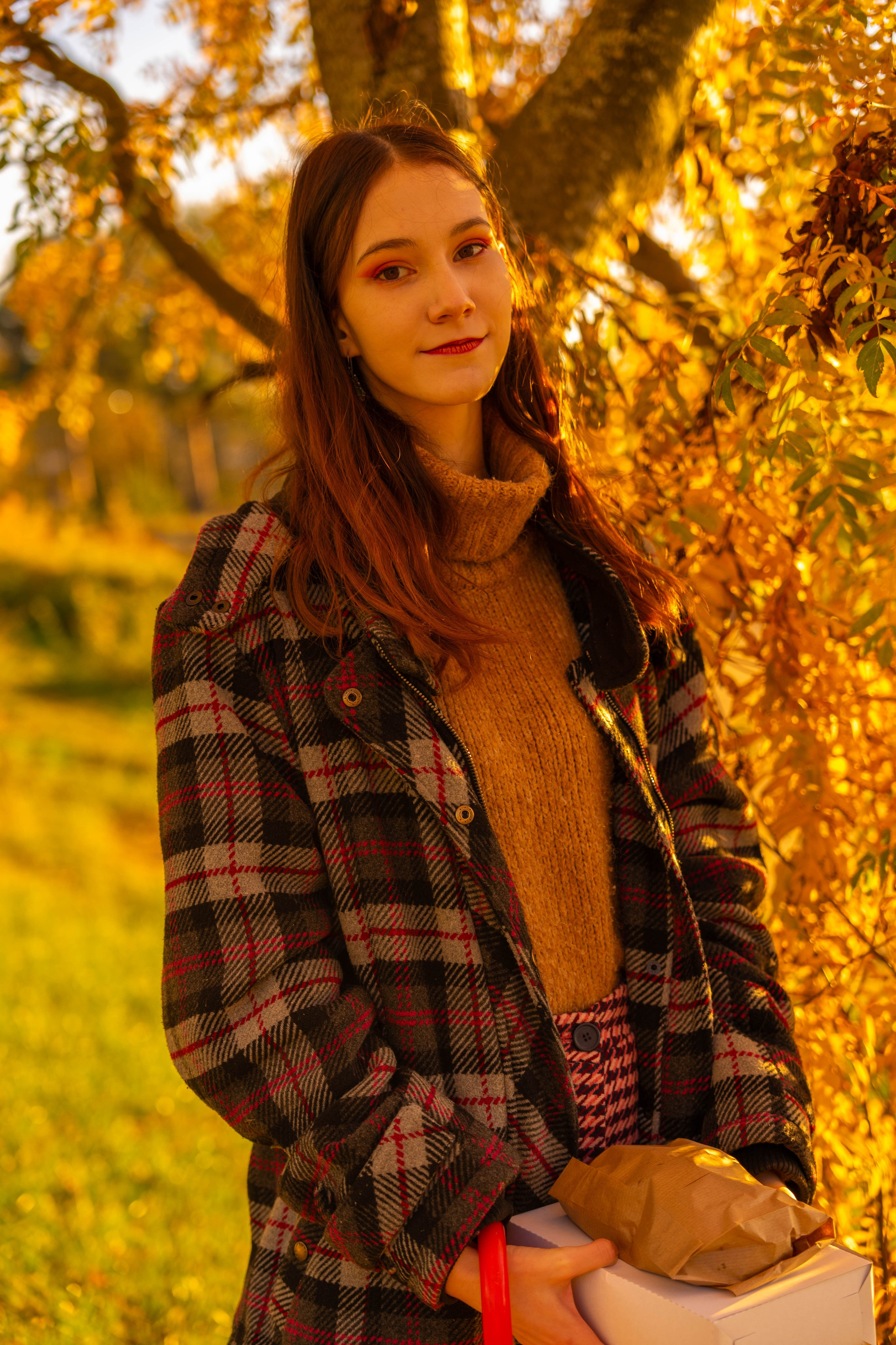 Осенний Петербург pt.2. Твой фотограф в Санкт-Петербурге