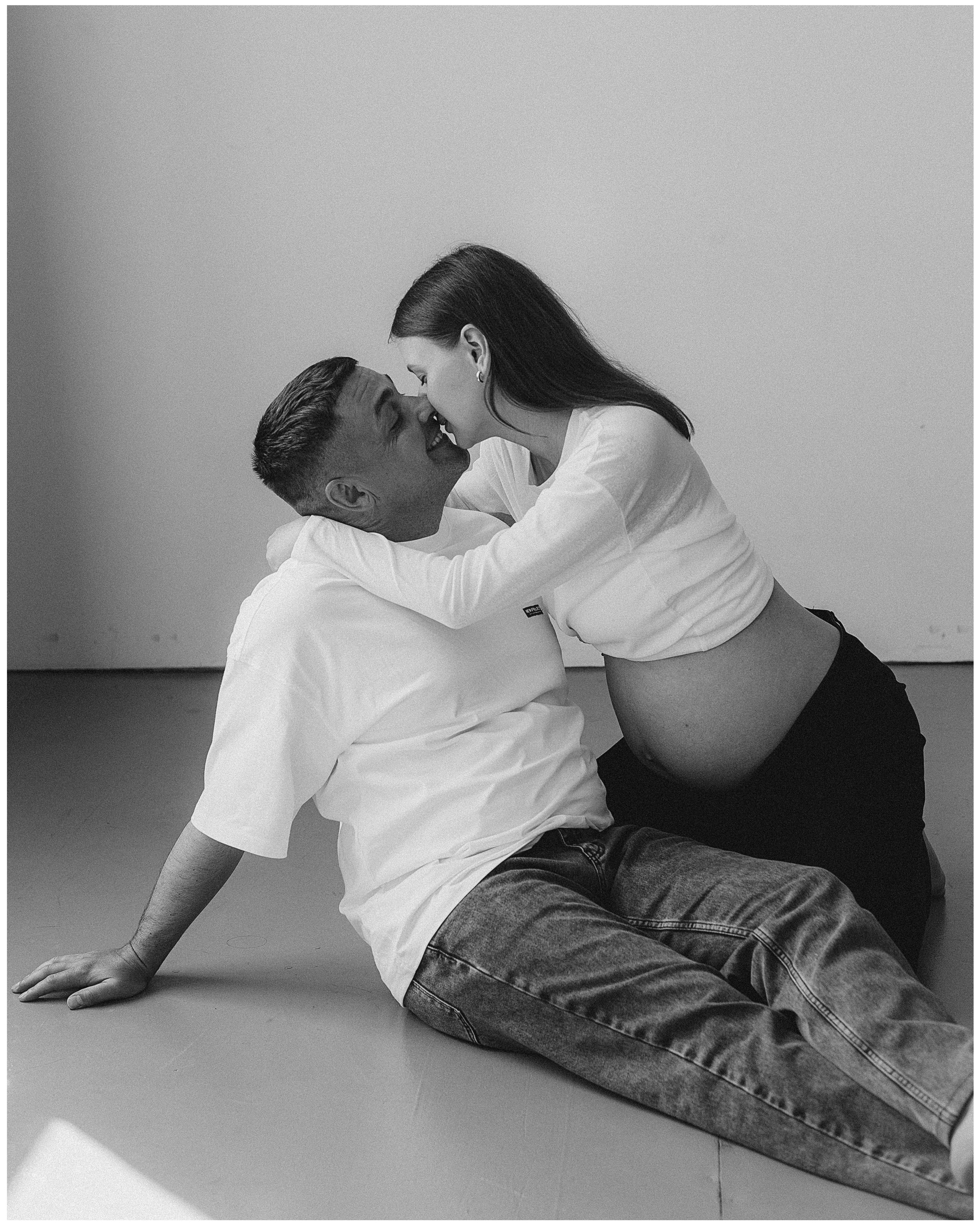 Natasha-Sergei-Sasha. Фотограф Мария Яскевич | Photographer Moscow