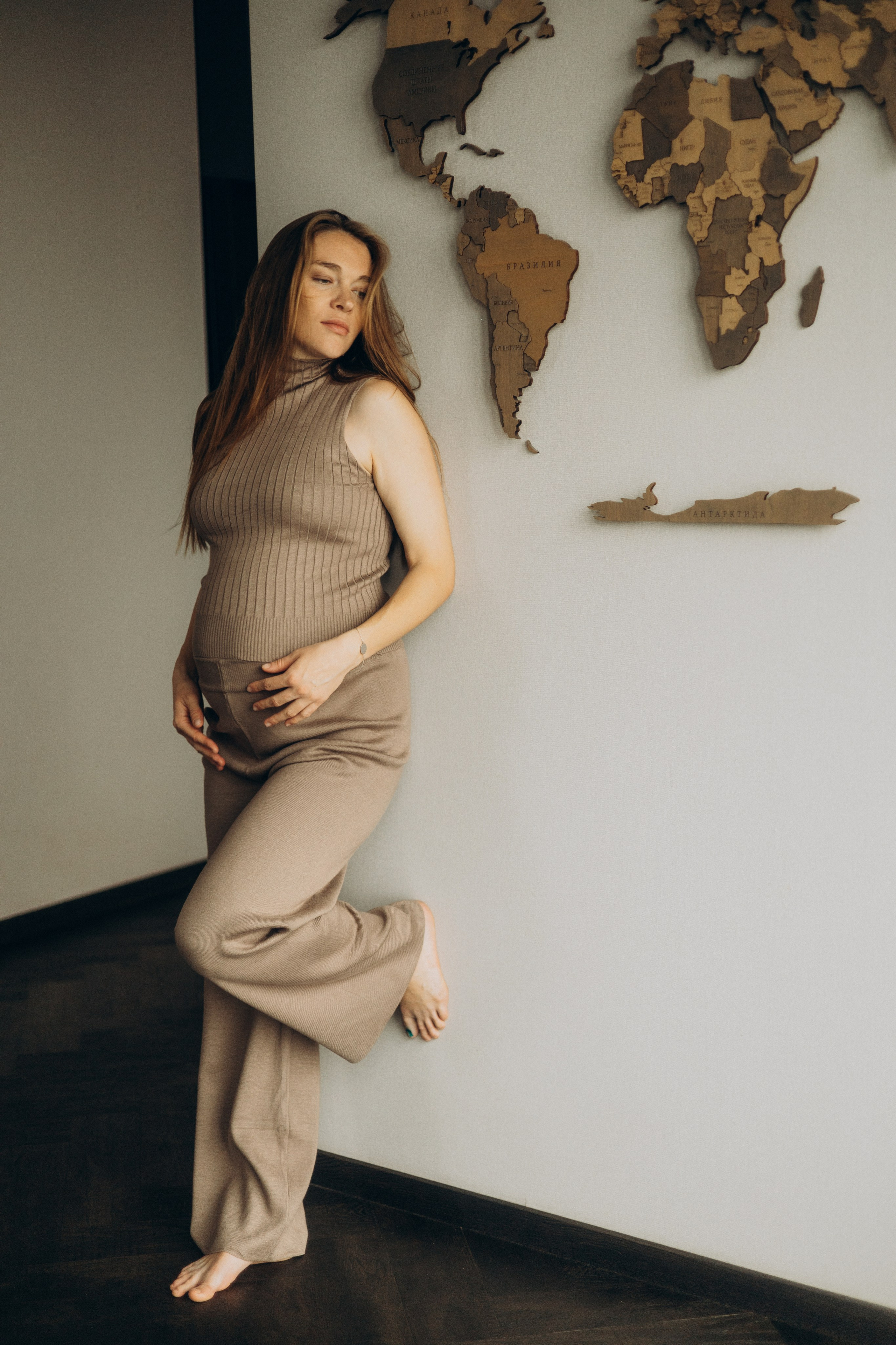 Надя. Самый теплый фотограф в Краснодаре Рябоконь Ксения