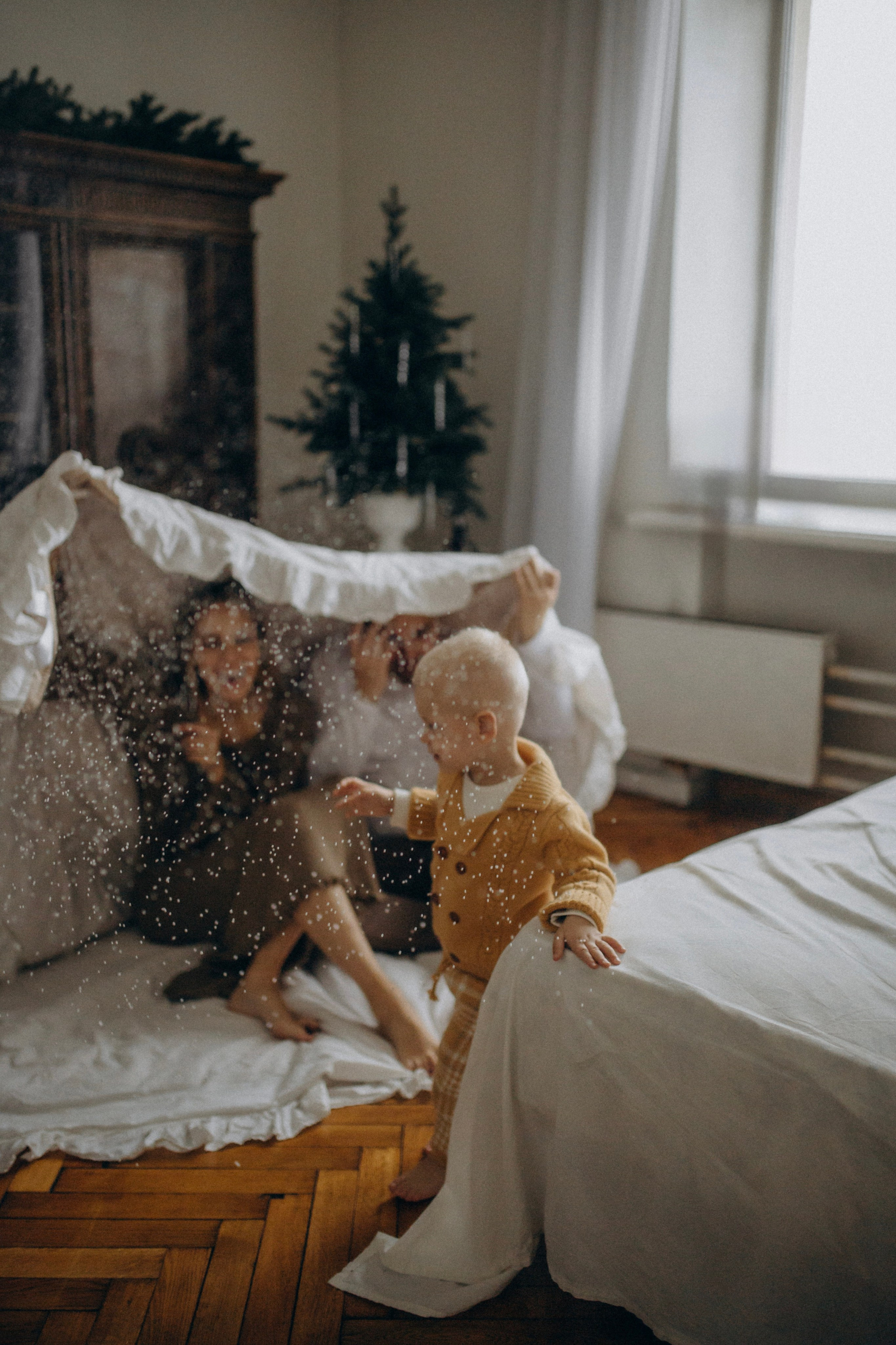 Татьяна Антон и Марк. Ваш фотограф АНАстасия Земскова