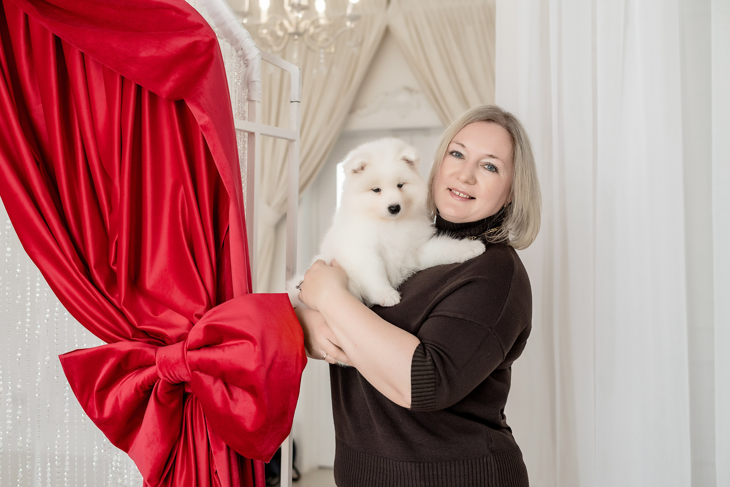 Индивидуальная фотосессия. Фотограф в Калуге Марина Афанасьева