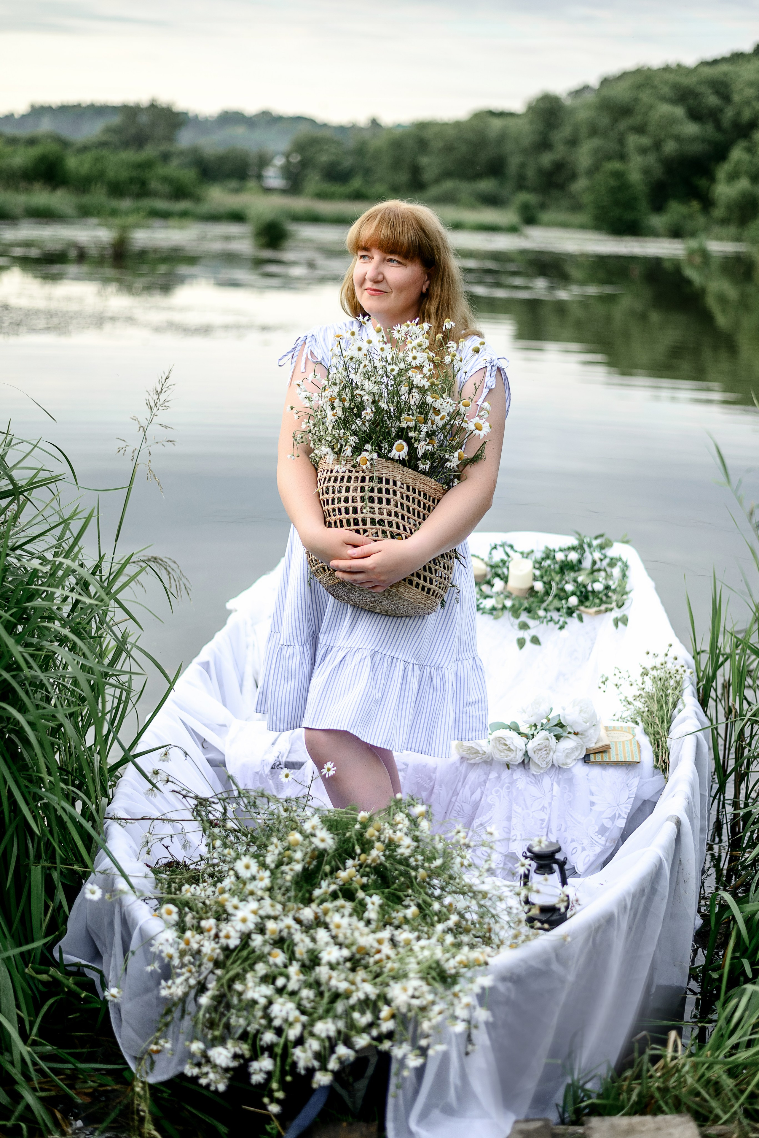 Индивидуальная фотосессия. Фотограф в Калуге Марина Афанасьева