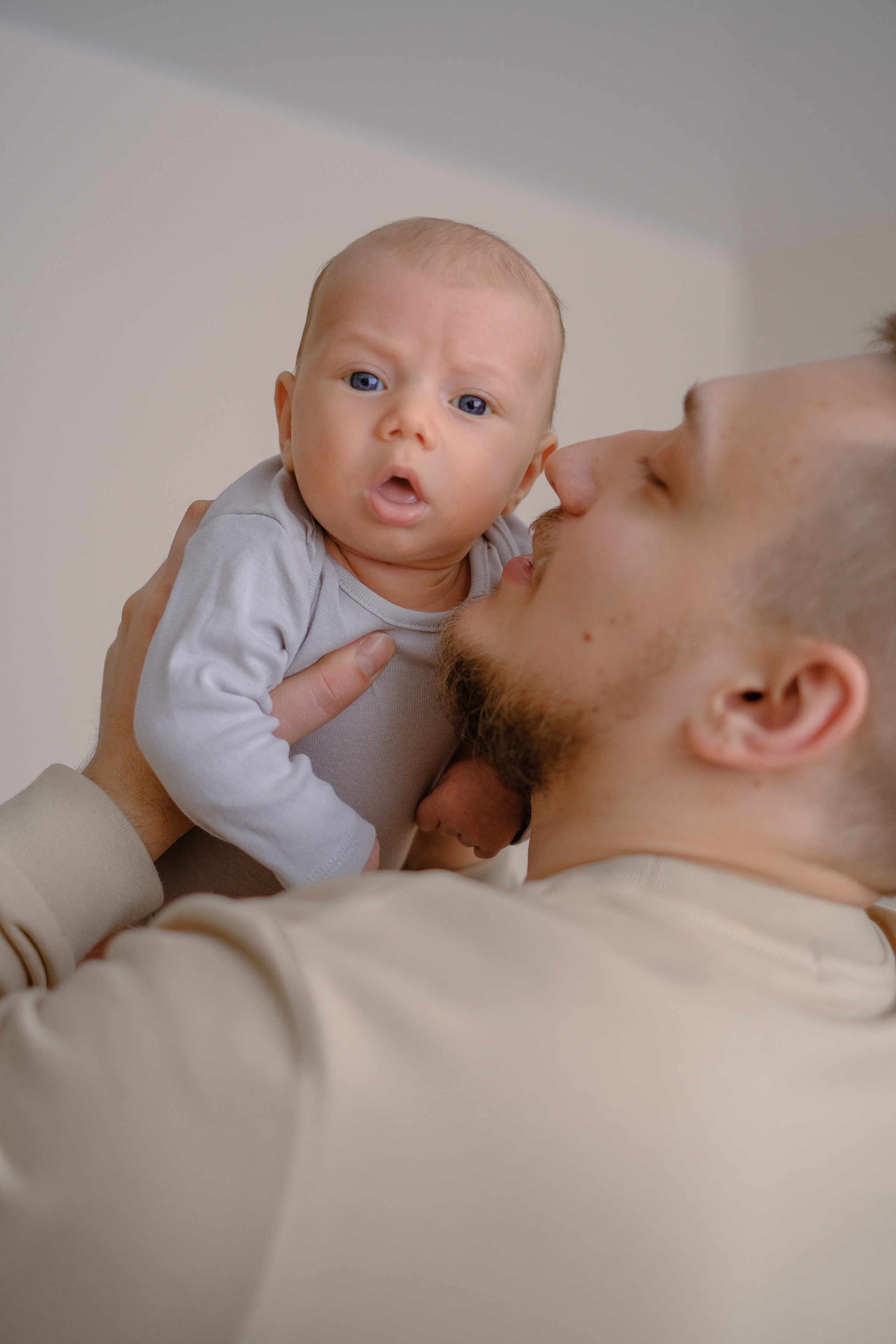 Артём. Фотограф в Кемерово Анастасия Филаткина