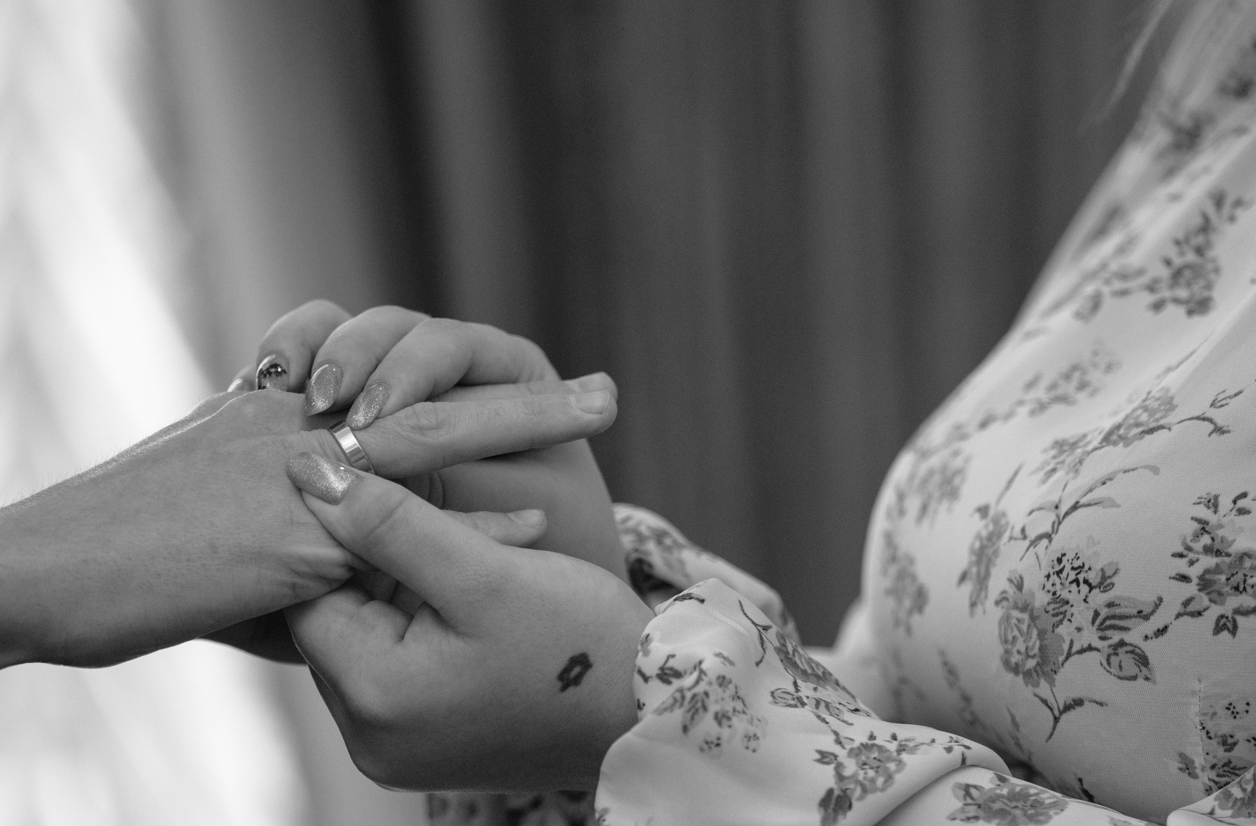 Даниил & Ксения. Свадебный и портретный фотограф