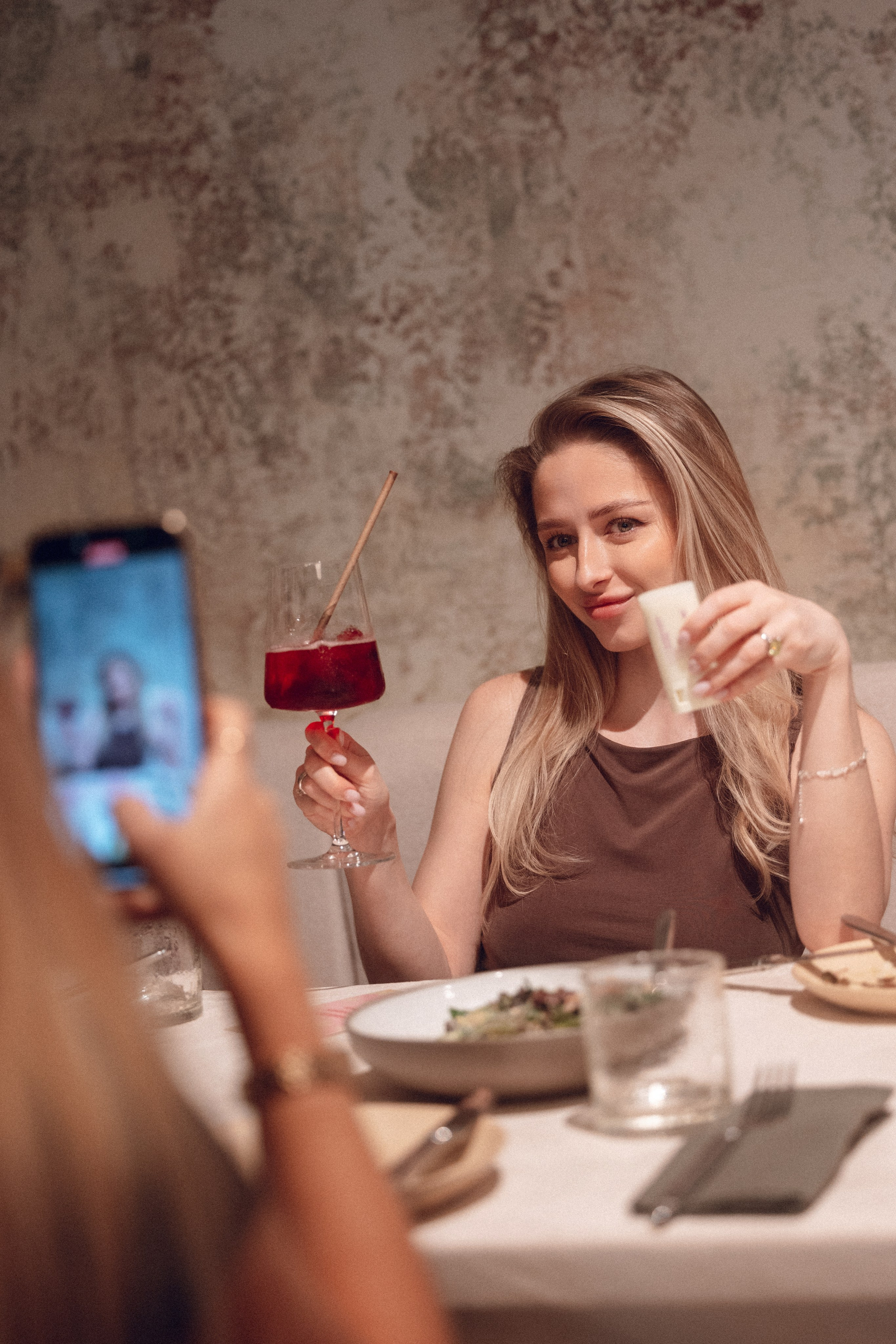 Cosmolex x Myst (Бранч). Фотограф Александр Тулупов